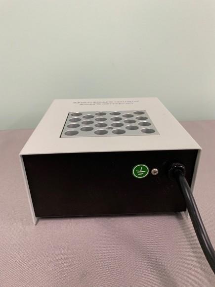 Lab Line Multi Extraction Heater Sell Heating mantle LAB-LINE Multi-Blok Heater (United States) | Bimedis