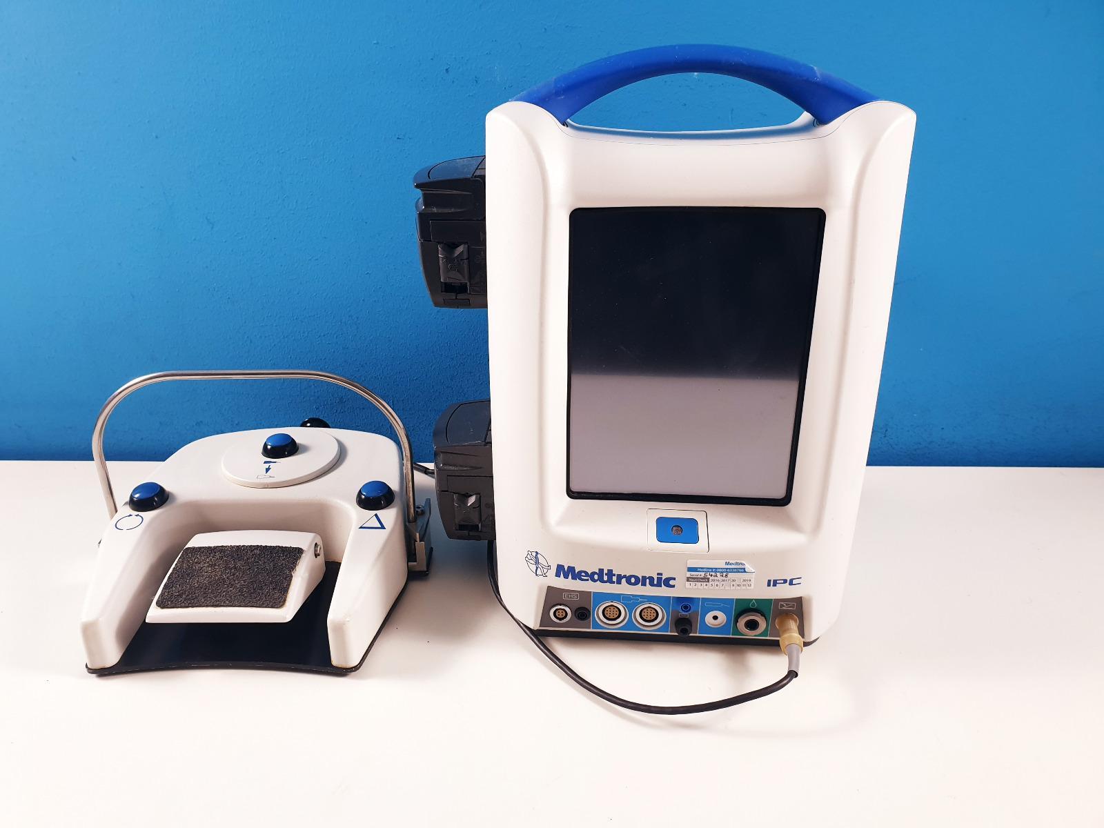 Rex Instruments Lung Sell O/R Instruments Power MEDTRONIC Midas Rex Legend IPC EC300 ...