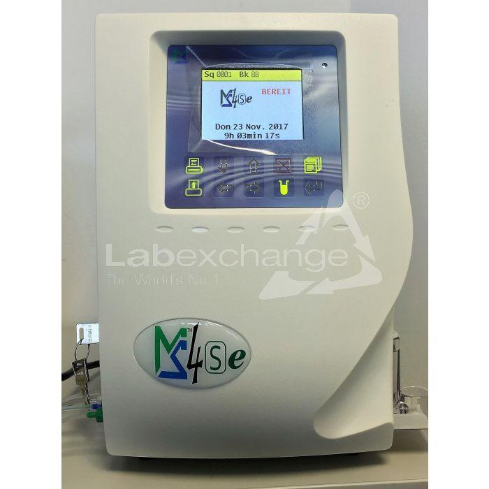 Sell Hematology Analyzer on Bimedis Hematology Analyzer MELET ...