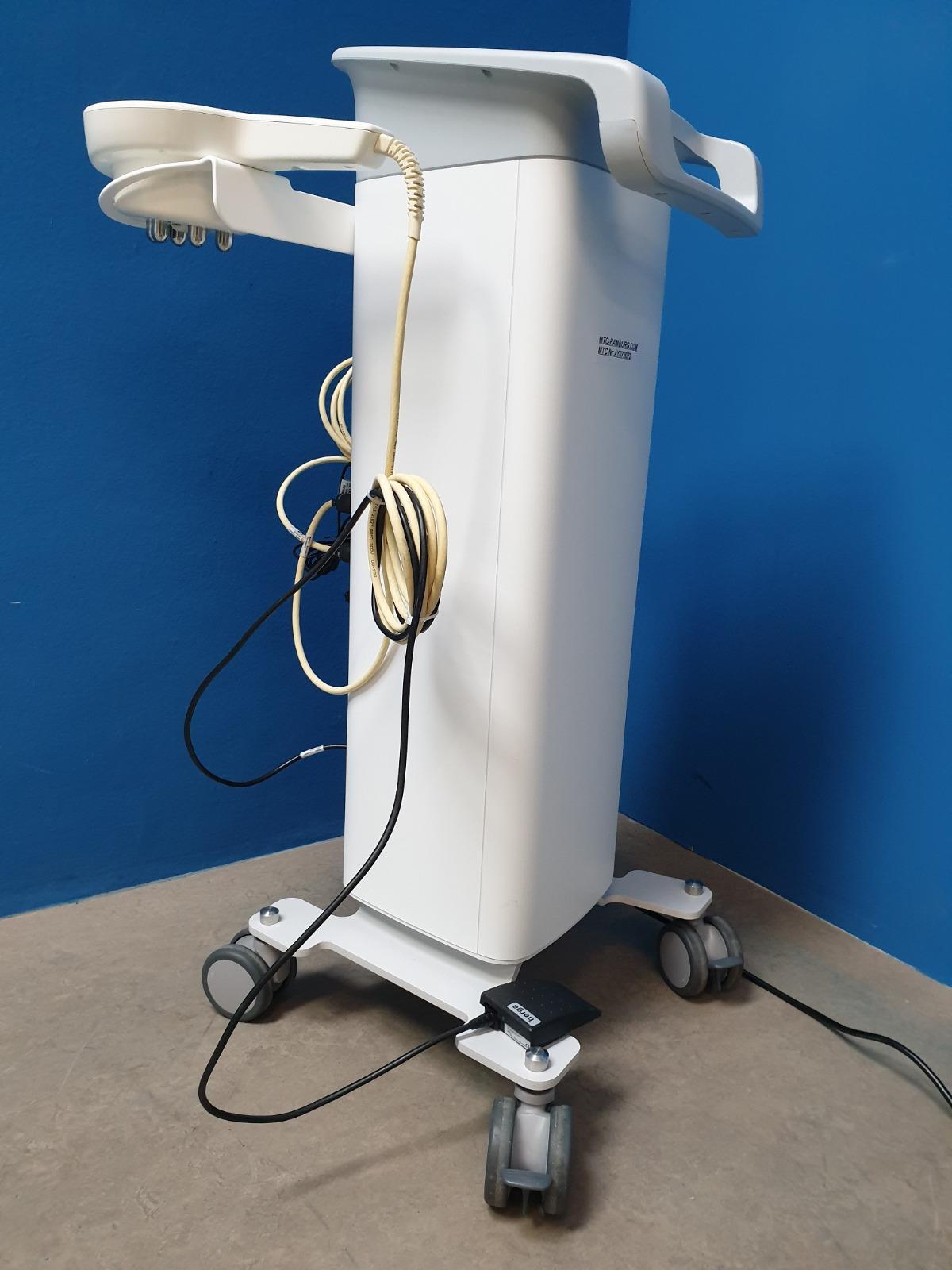 Poleogen Vender Aparato de terapia de radiofrecuencia (RF) en Bimedis Aparato de ...