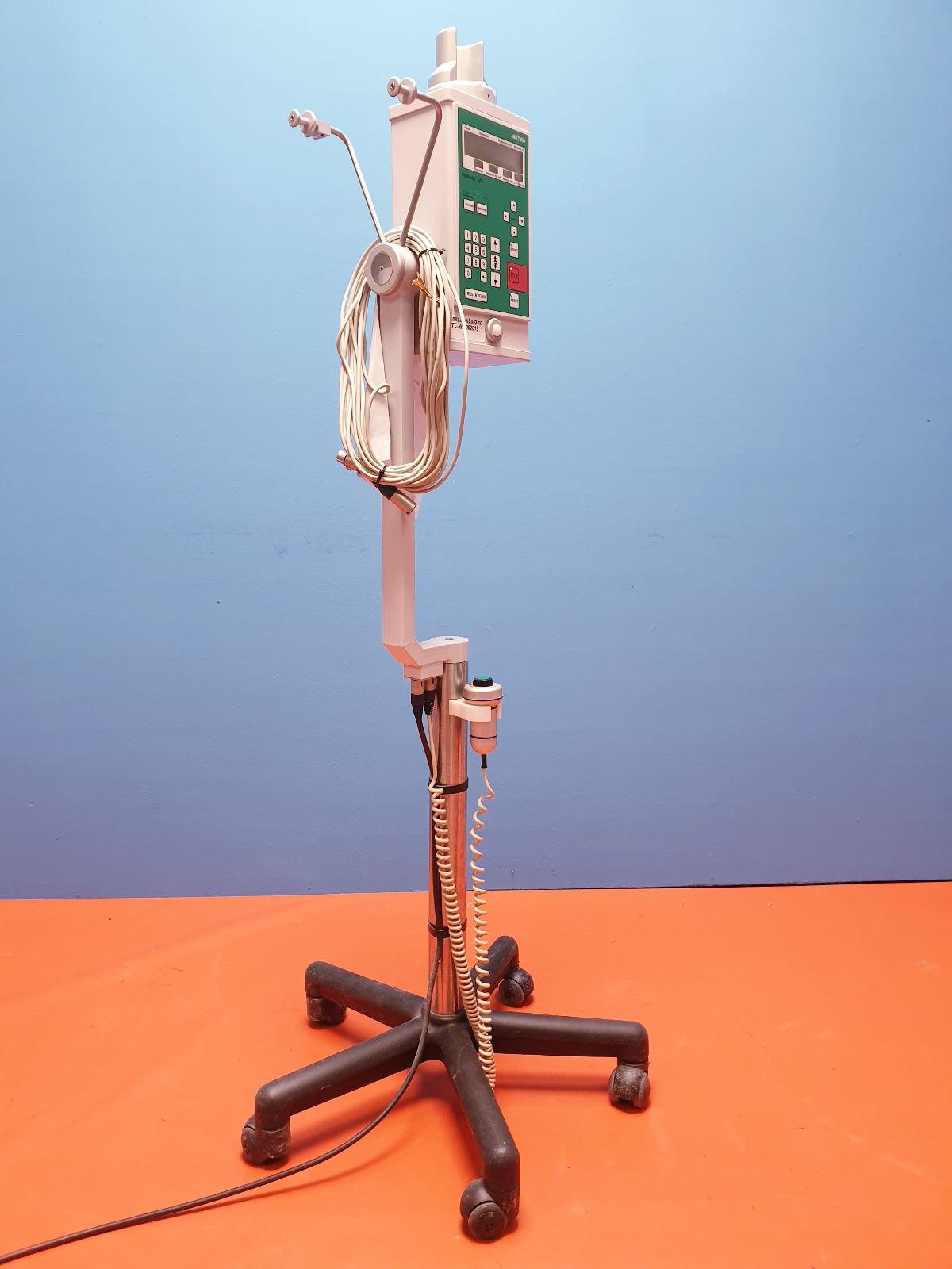 Sell Injector MRI MEDTRON AG Injektron 82 MRT (Germany) | Bimedis