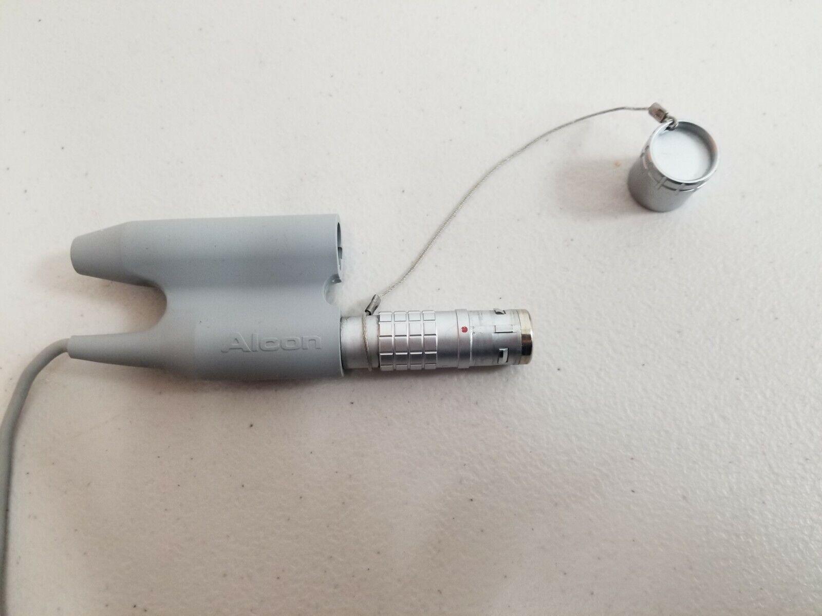 Sell Phaco Handpiece ALCON Accurus 8065740242 (United States) | Bimedis