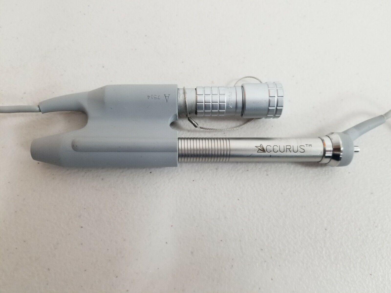 Sell Phaco Handpiece ALCON Accurus 8065740242 (United States) | Bimedis