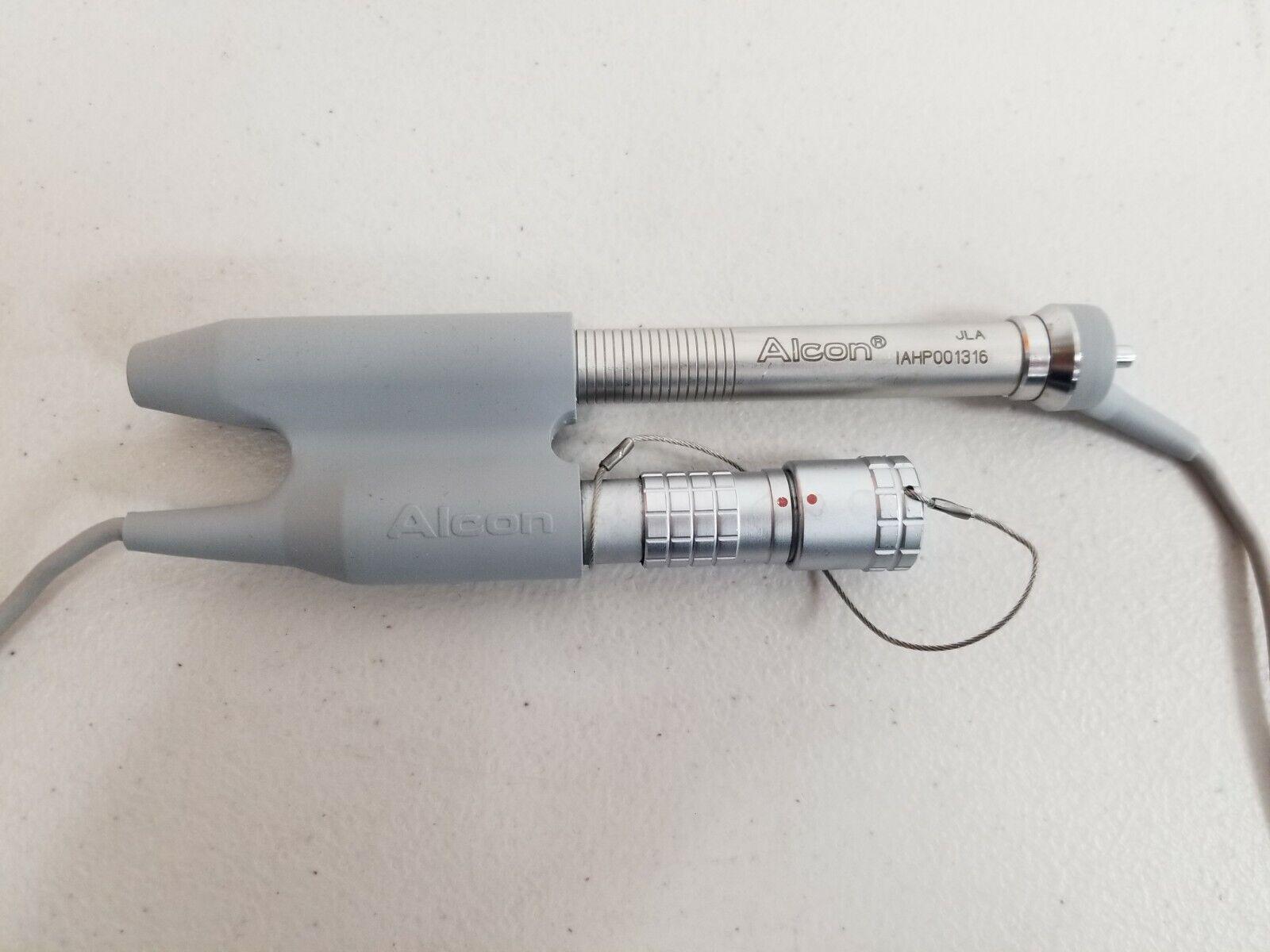 Sell Phaco Handpiece ALCON Accurus 8065740242 (United States) | Bimedis