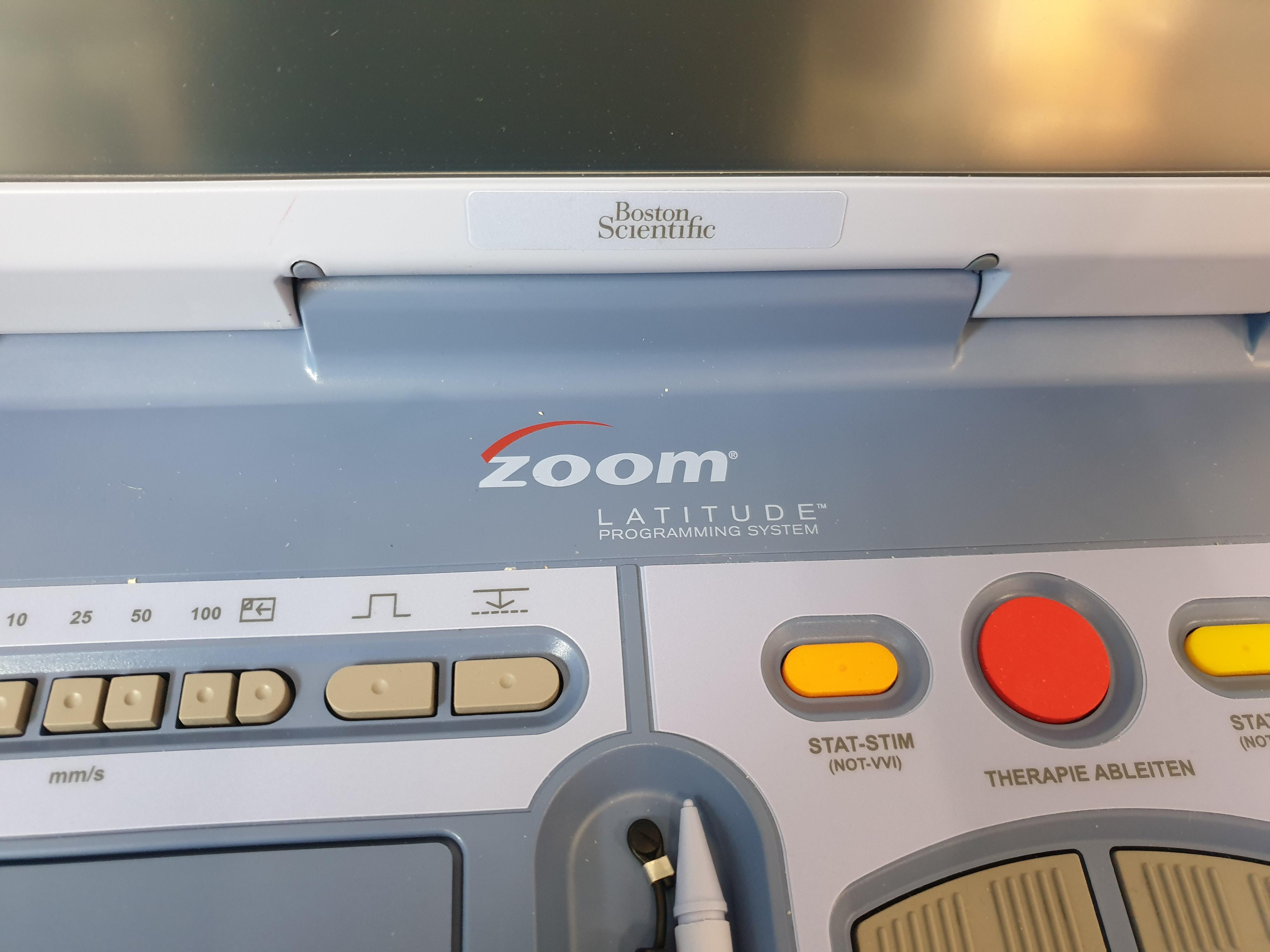 Sell Programmer BOSTON SCIENTIFIC 3120 (Germany) | Bimedis