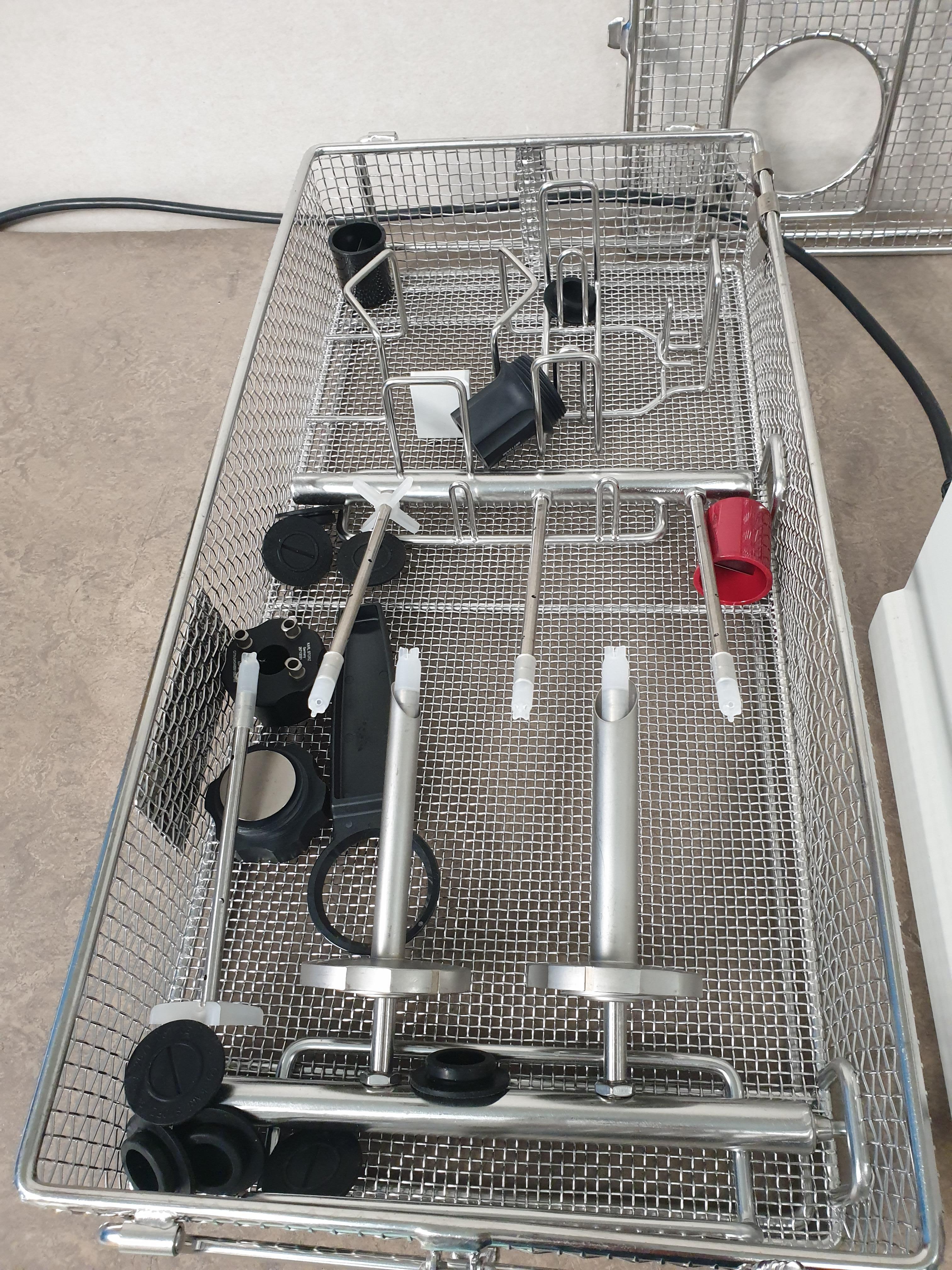 R Instrument Sell O/R Instruments Power KARL STORZ unidrive S III 207010 20 (Germany ...