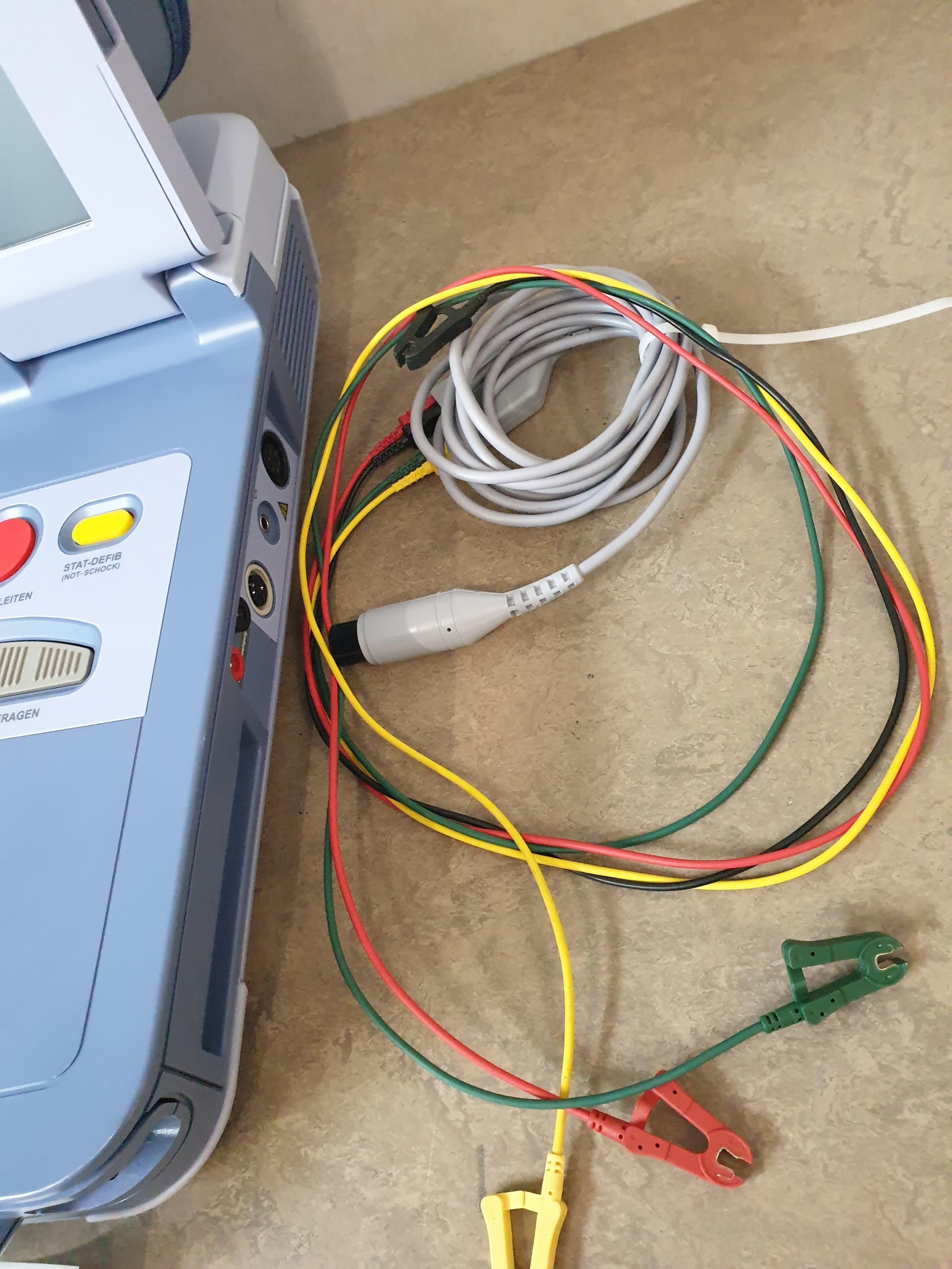 Sell Programmer BOSTON SCIENTIFIC 3120 (Germany) | Bimedis