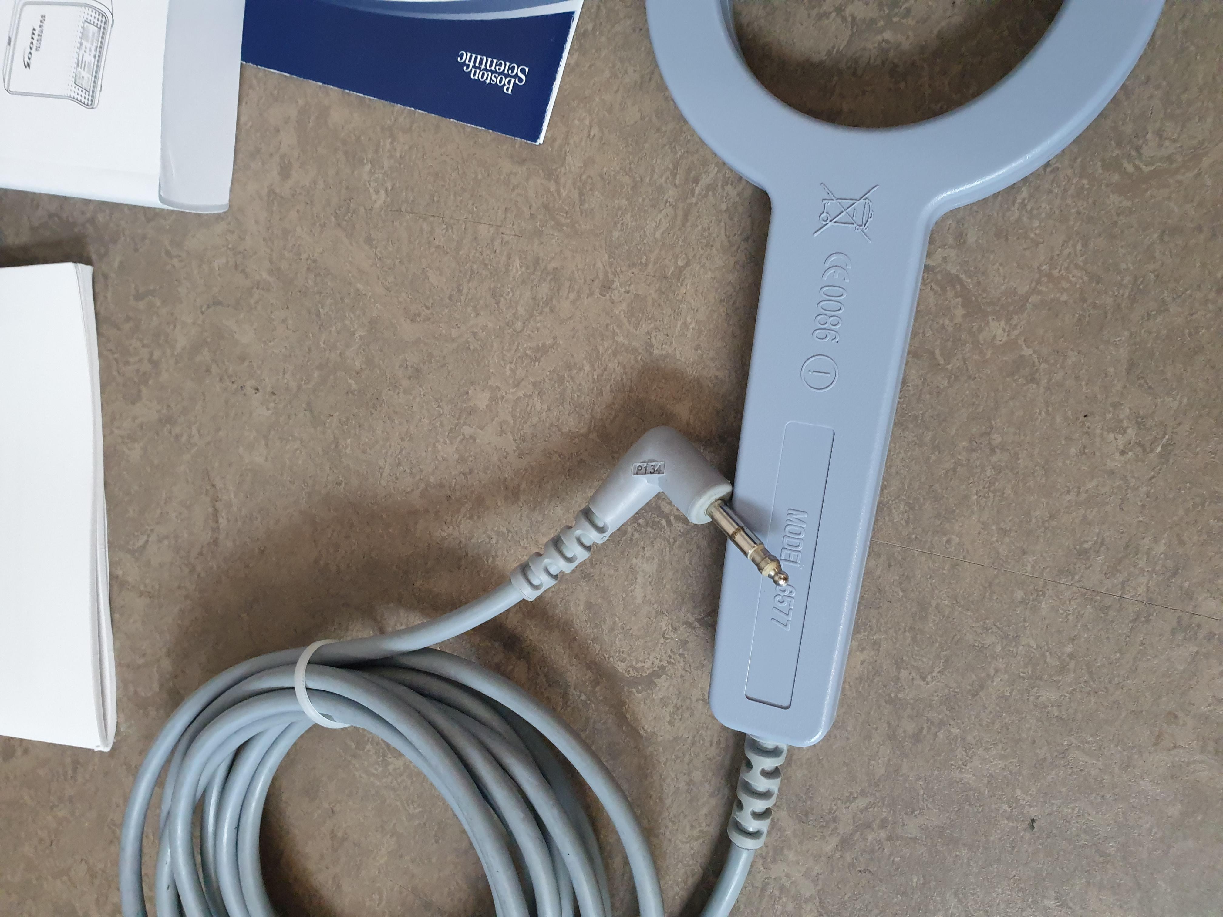 Sell Programmer BOSTON SCIENTIFIC 3120 (Germany) | Bimedis