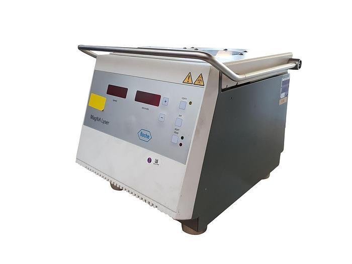 Venta de Homogeneizador ROCHE MagNA Lyser (Reino Unido) | Bimedis
