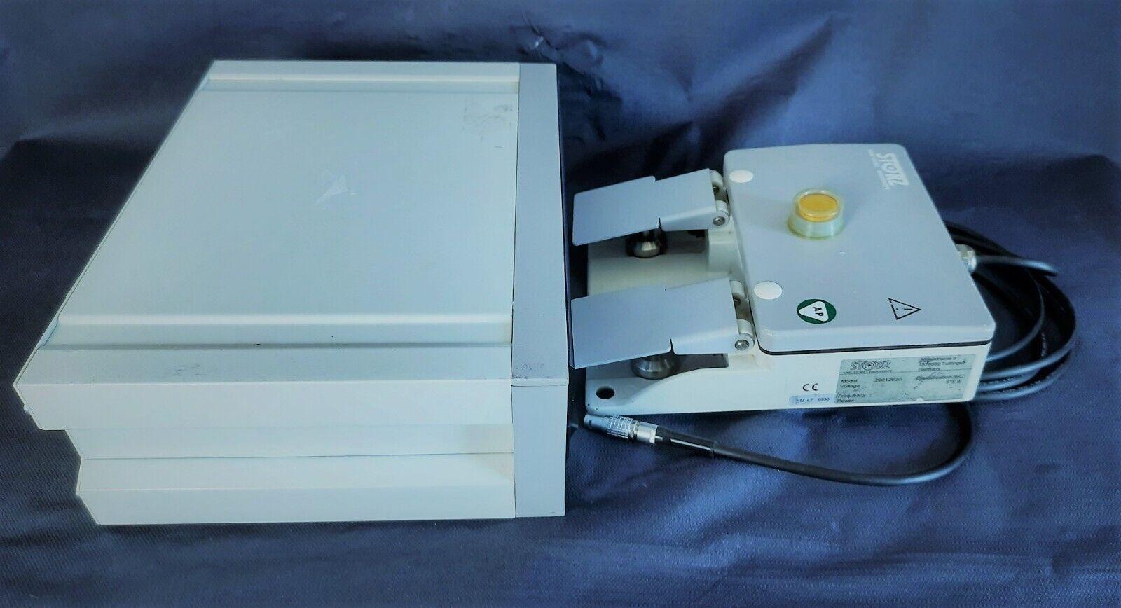 Sell Lithotripter KARL STORZ calcuson 276100 20 (France) | Bimedis