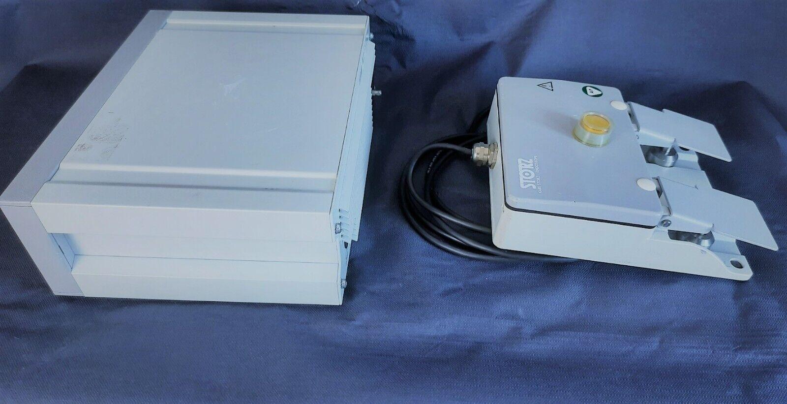 Sell Lithotripter KARL STORZ calcuson 276100 20 (France) | Bimedis
