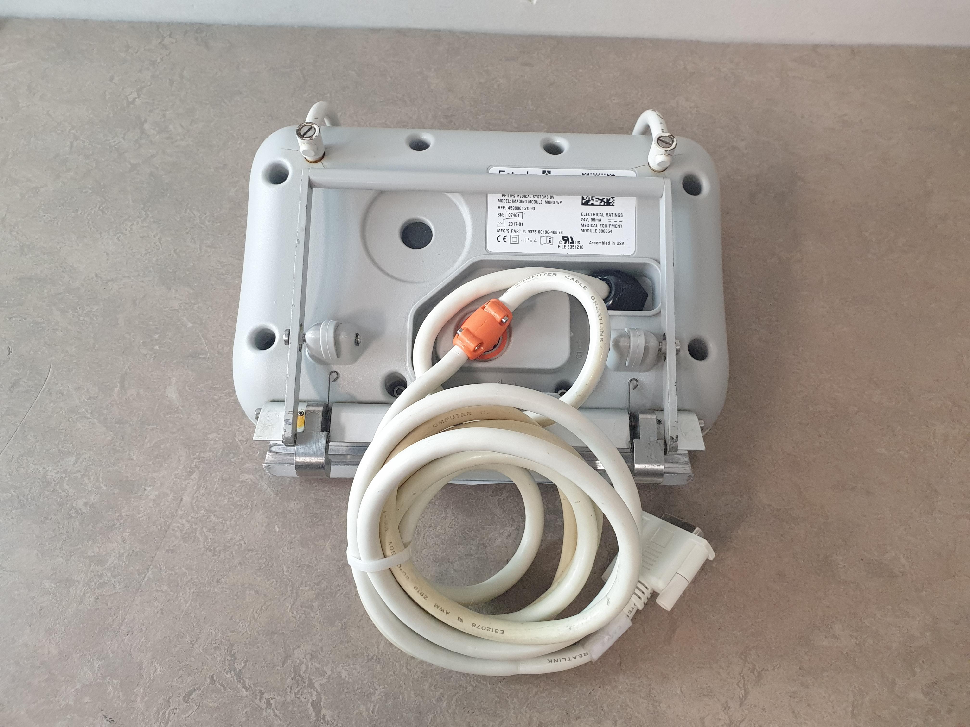 Sell Module, Rack PHILIPS MONO WP (Germany) | Bimedis