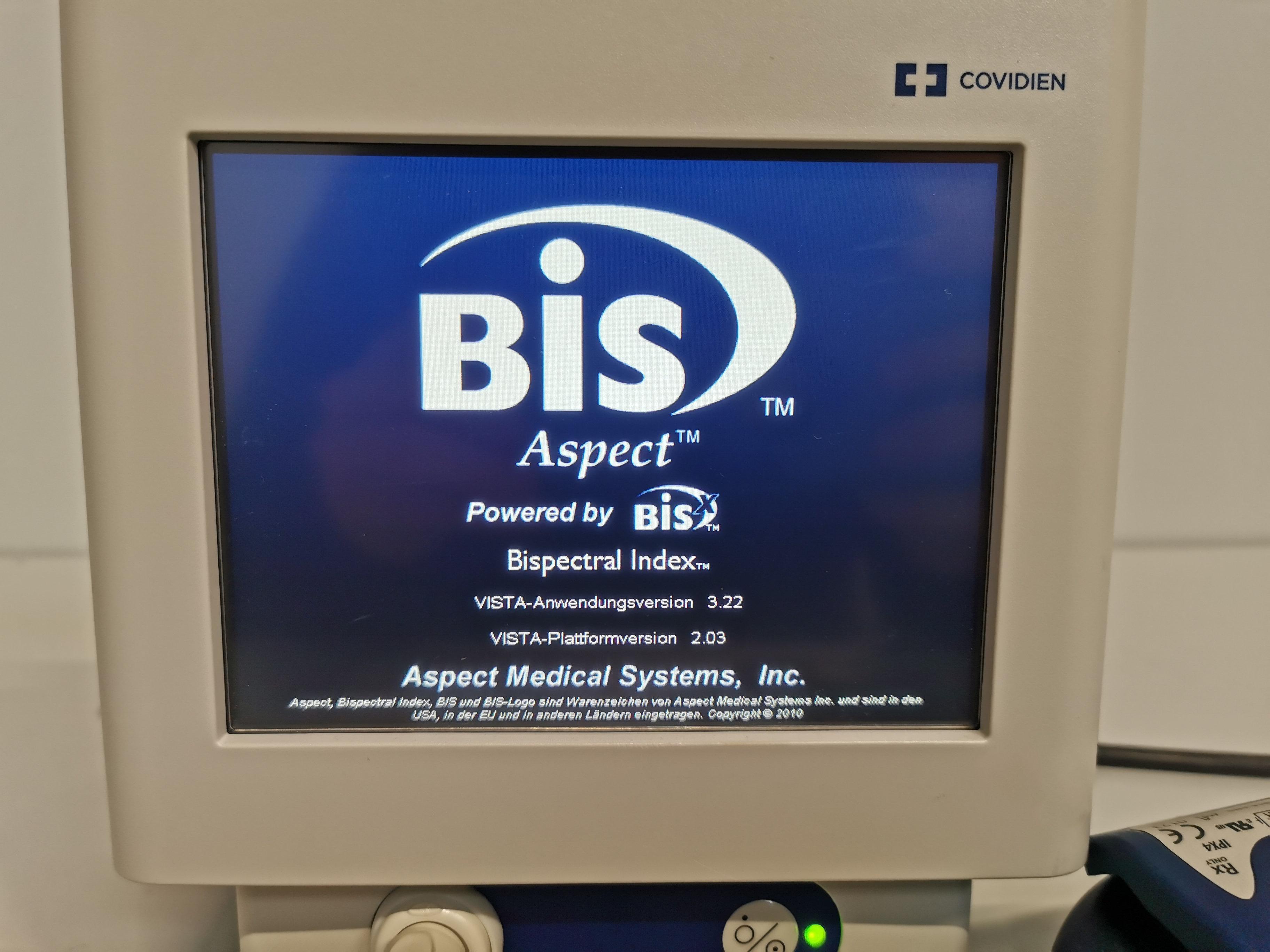 Beis Module G Sell Module, Rack on Bimedis Module, Rack GE E-BIS (Germany)