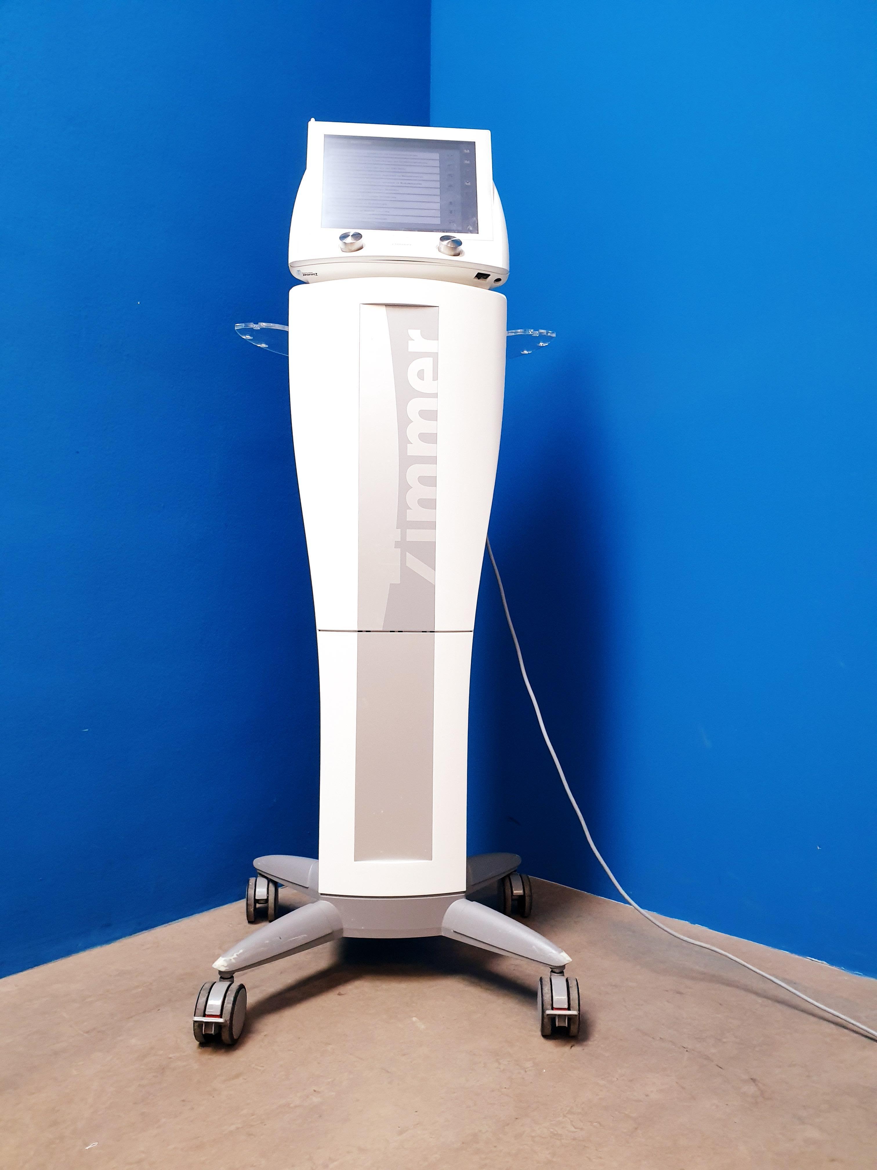 Physys Sell Еlectrotherapy ZIMMER PhySys (Germany) | Bimedis