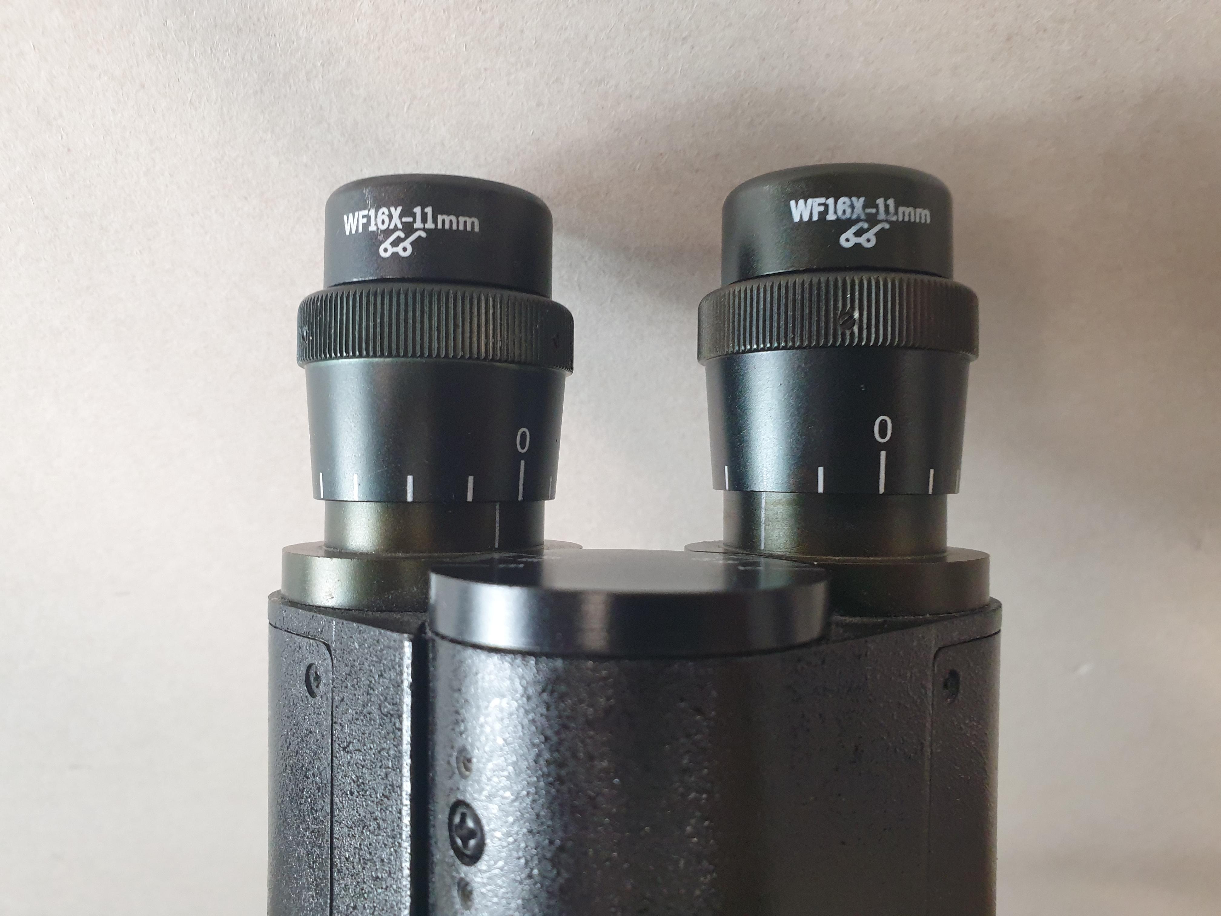 Sell Laboratory microscope RELIANCE TechSA3000 (Germany) | Bimedis