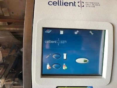 Sell Tissue Processor HOLOGIC CELLIENT (Australia) | Bimedis