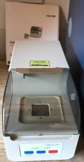 Sell Tissue Processor HOLOGIC CELLIENT (Australia) | Bimedis