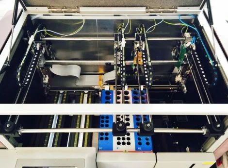 Sell Coagulation Analyzer STAGO STA-R Evolution (Australia) | Bimedis