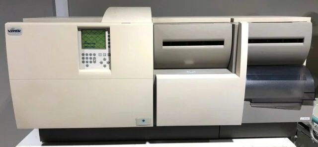 Vitek Instrument Sell Bacterial Identification System BIOMERIEUX Vitek 2 XL (Australia ...