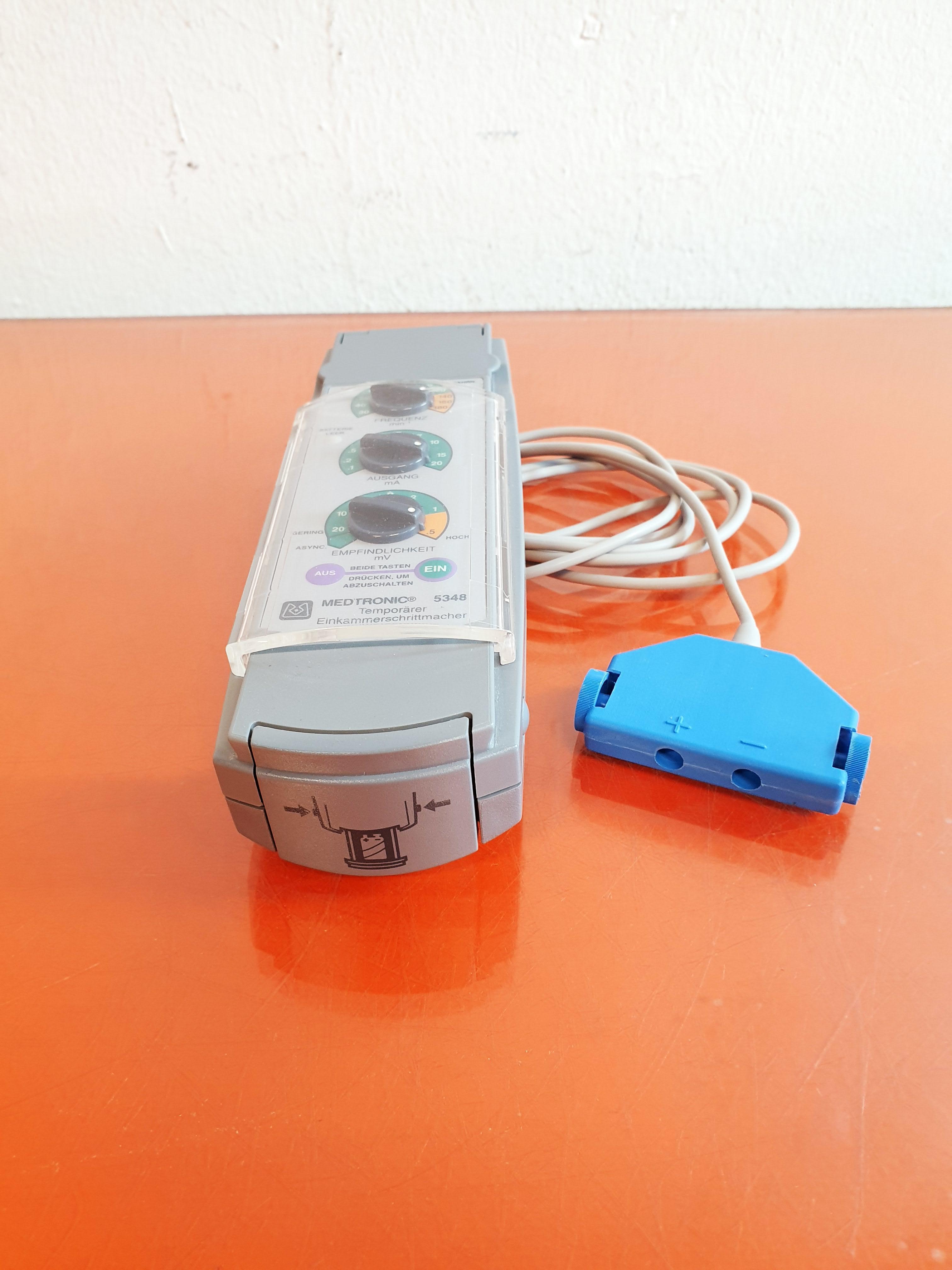 Sell Pacemaker MEDTRONIC 5348 (Germany) | Bimedis