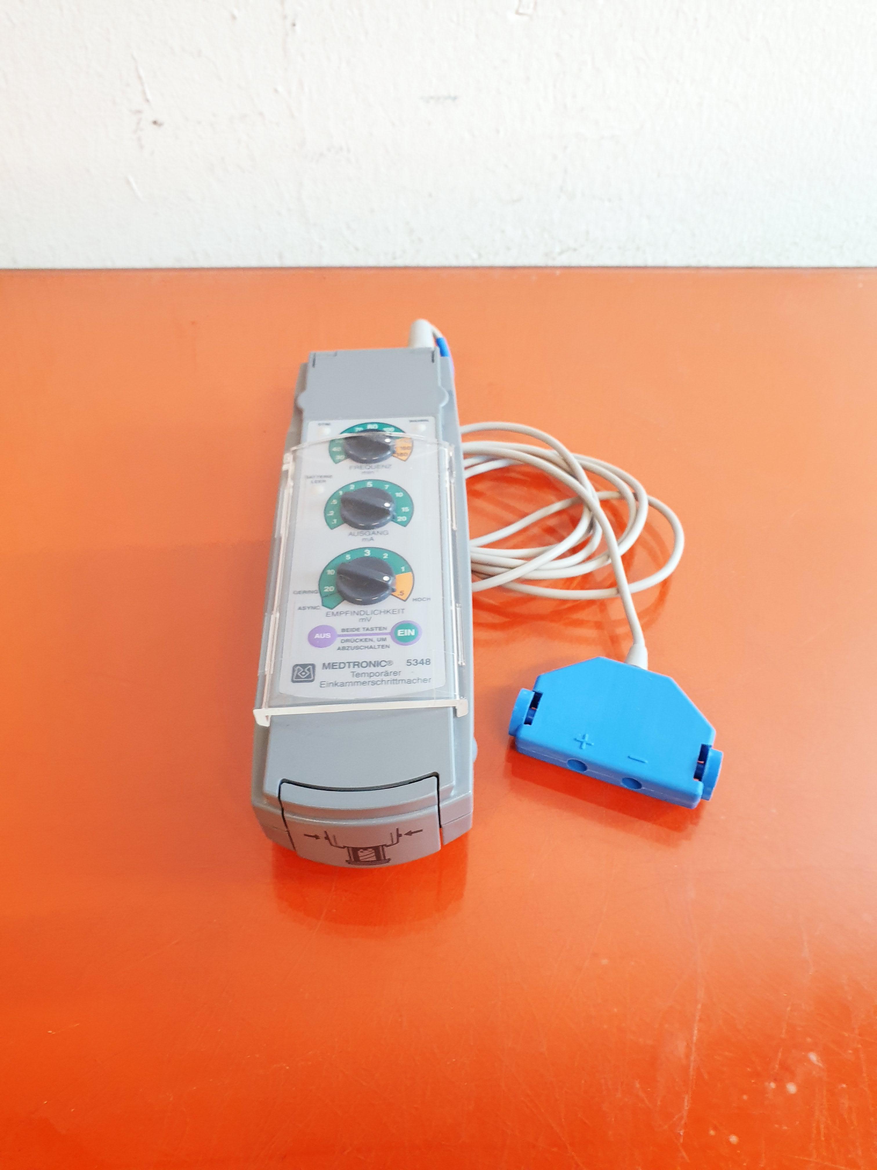 Sell Pacemaker MEDTRONIC 5348 (Germany) | Bimedis