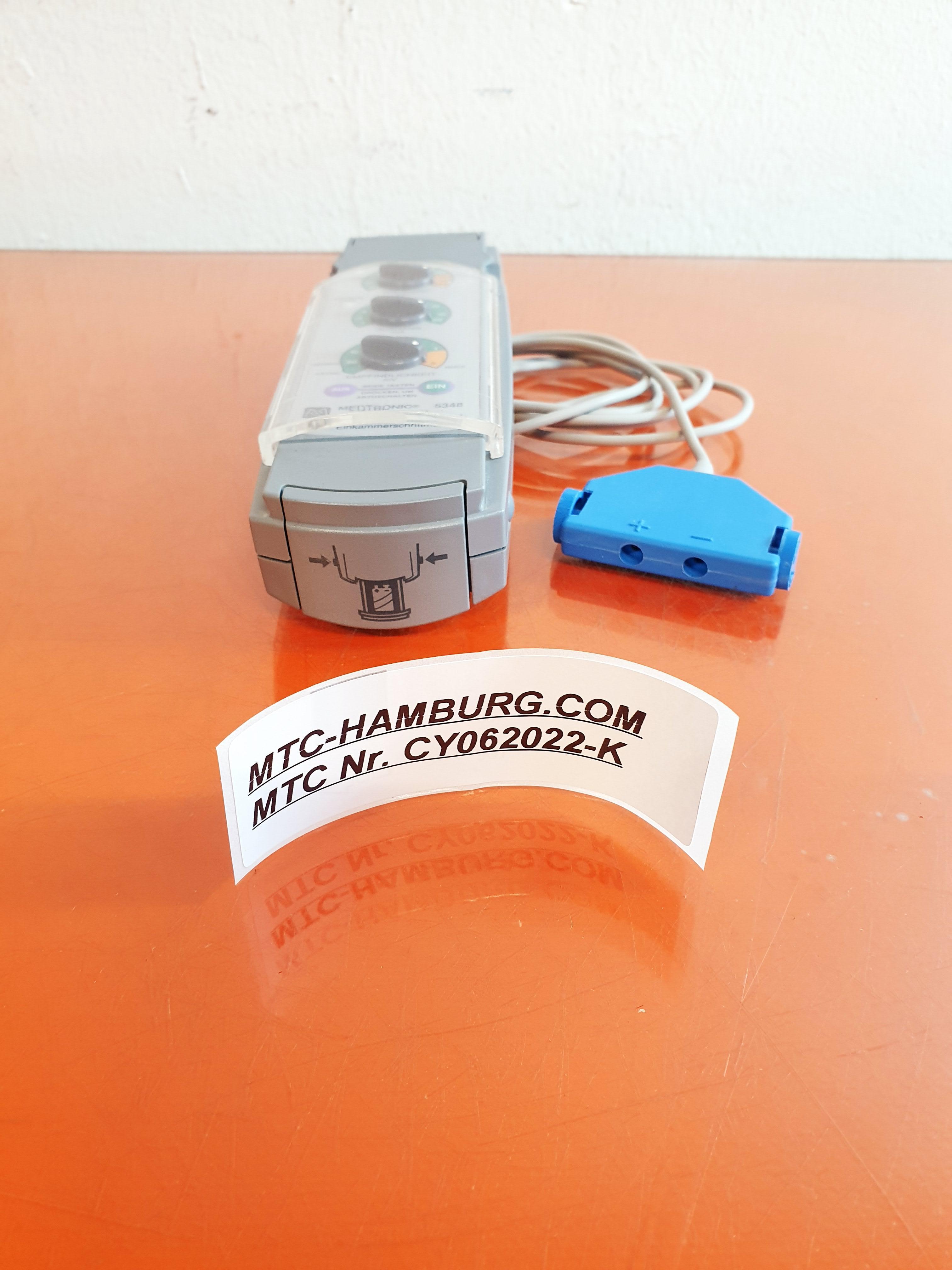 Sell Pacemaker MEDTRONIC 5348 (Germany) | Bimedis