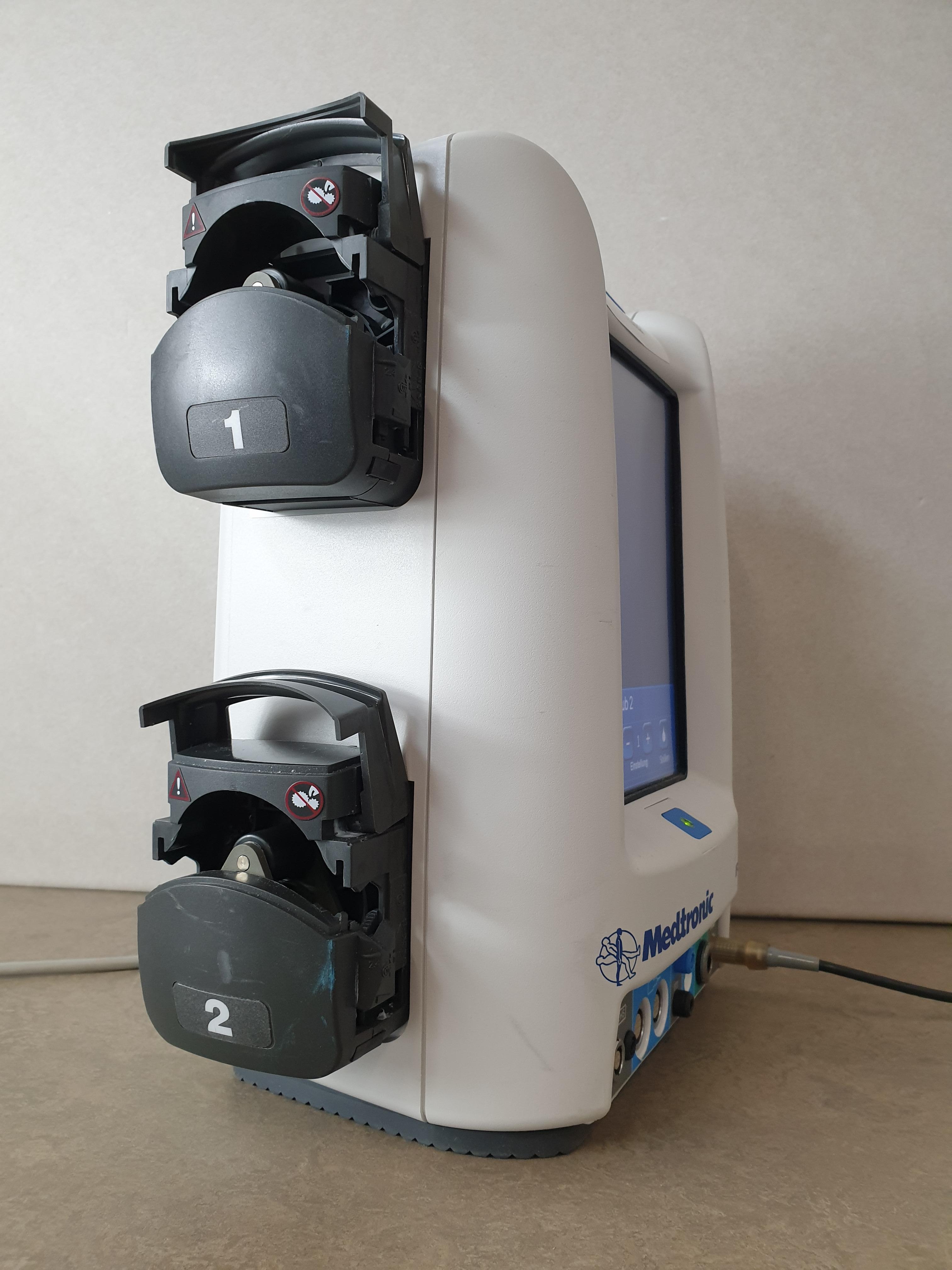 Rex Instruments Lung Sell O/R Instruments Power MEDTRONIC Midas Rex Legend IPC EC300 ...