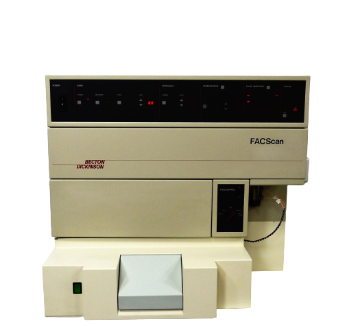 Sell Cytometer BD FACScan (United States) | Bimedis