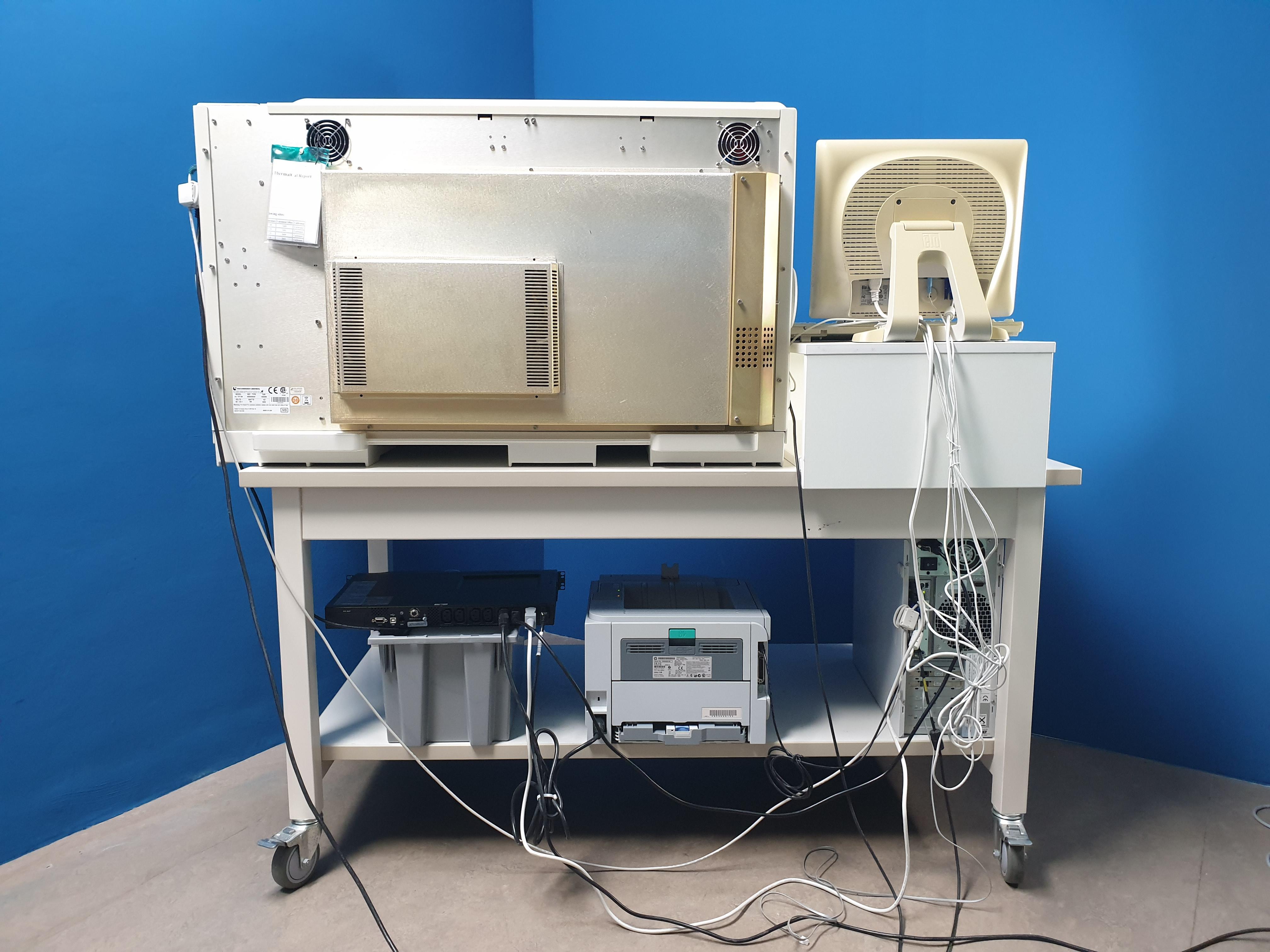 Sell Coagulation Analyzer on Bimedis Coagulation Analyzer ...