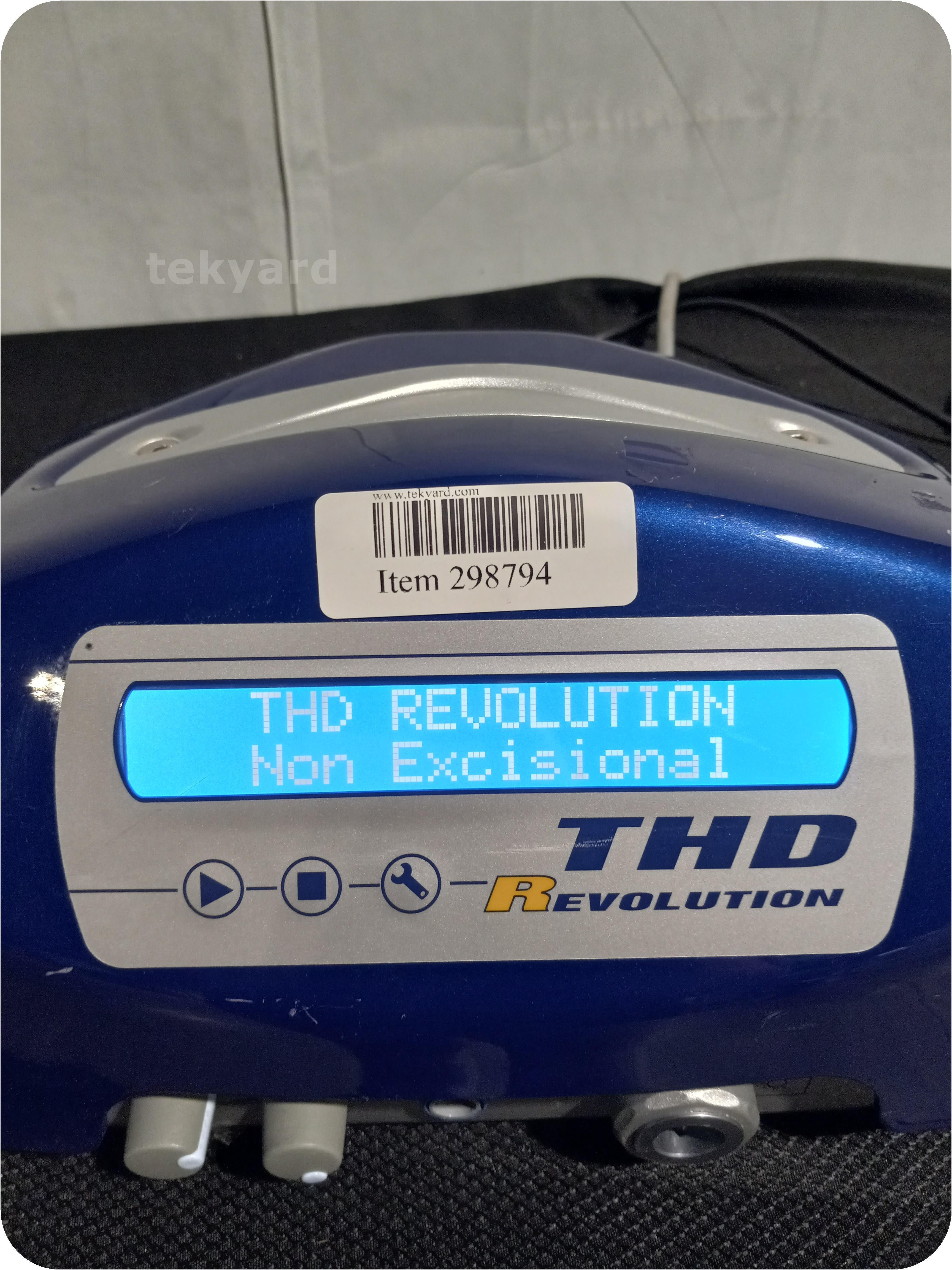 Thd Machine Sell Electrosurgical Unit THD SURGICAL Evolution 700016 (United States ...