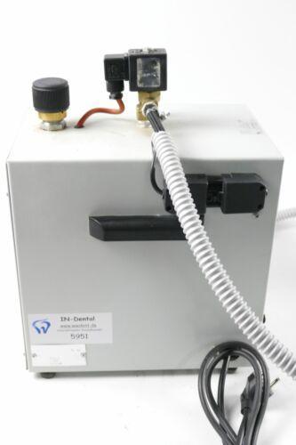 Sell Steam Cleaner IP DIVISION IP Clean (Germany) | Bimedis