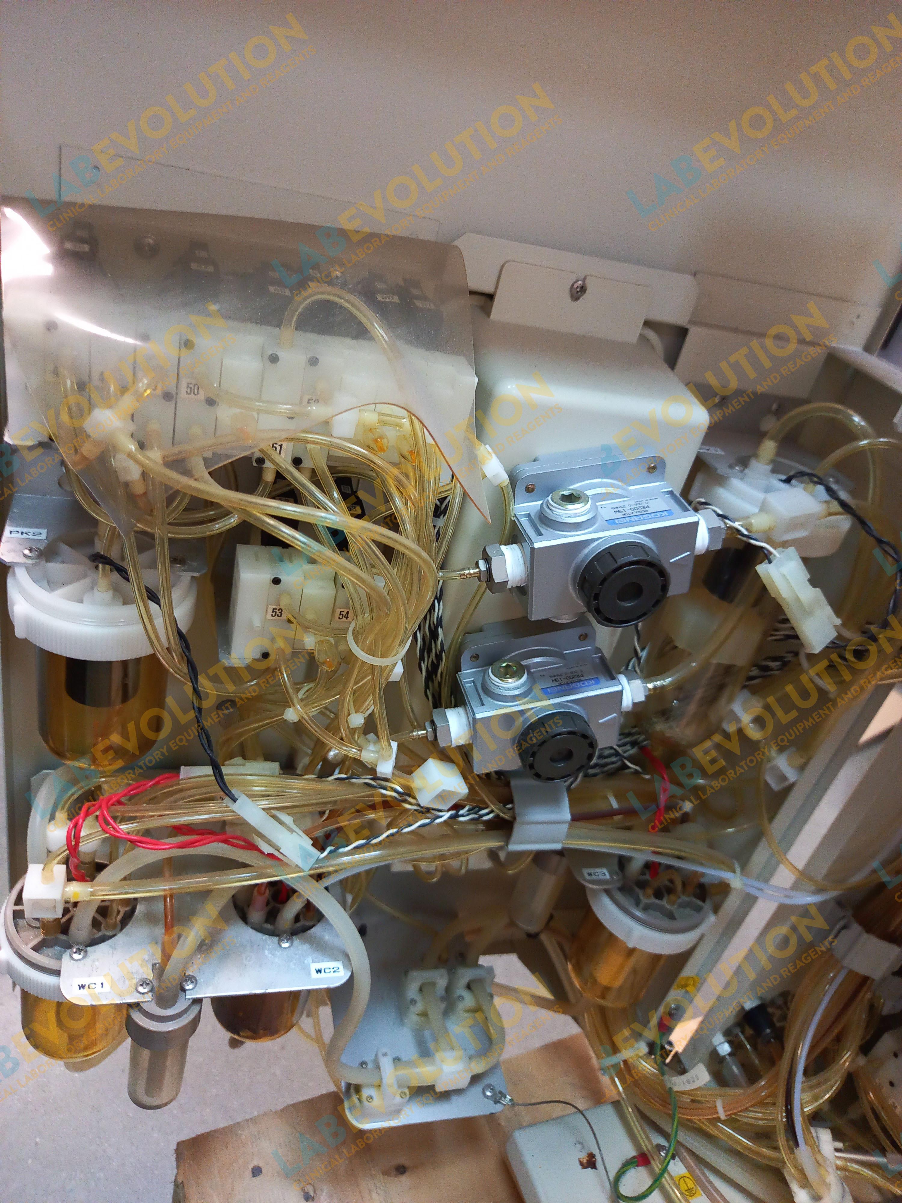 sell-hematology-analyzer-sysmex-sf-3000-italy-bimedis