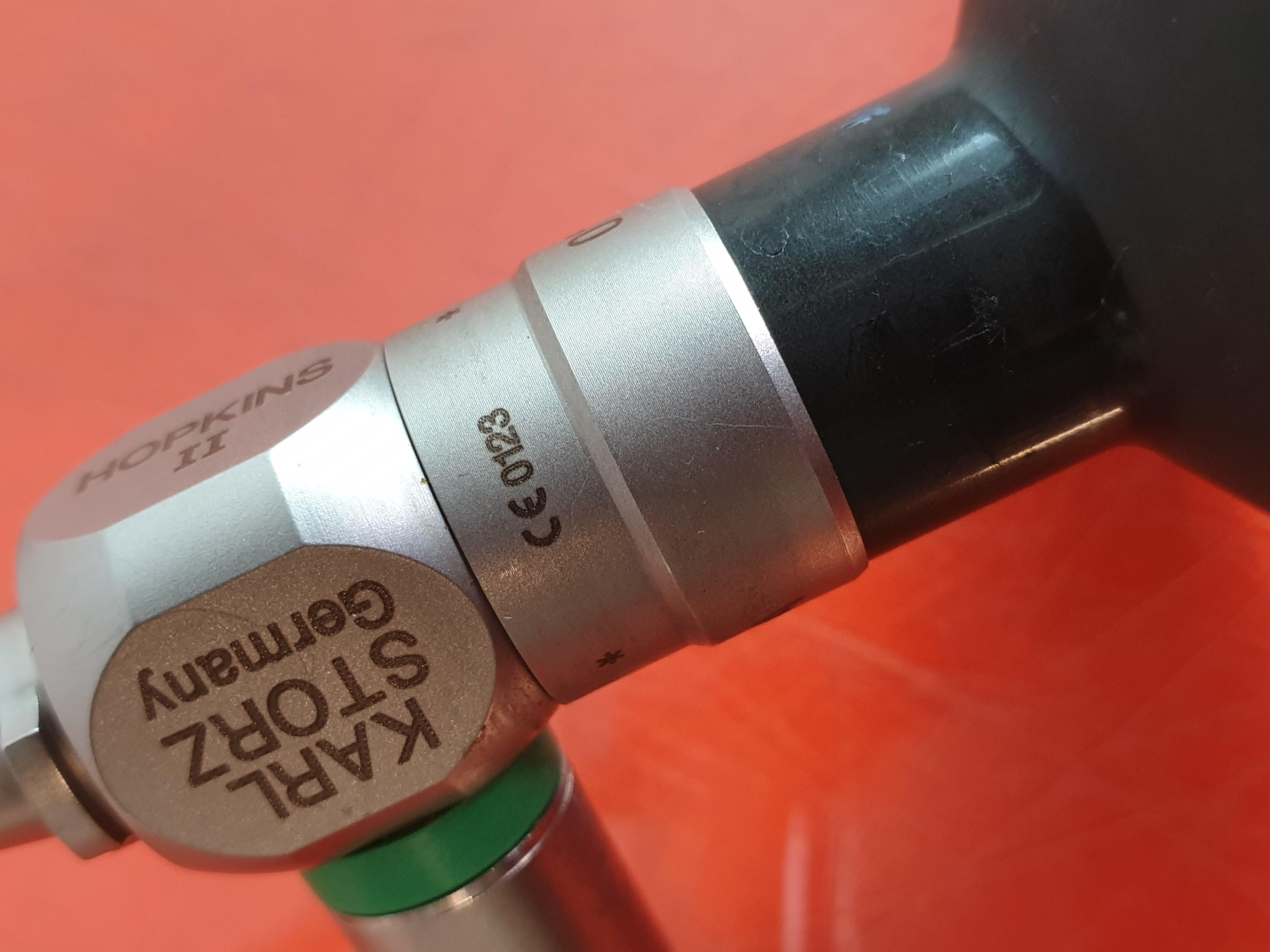 Sell Rigid Cystoscope KARL STORZ 27005AA (Germany) | Bimedis