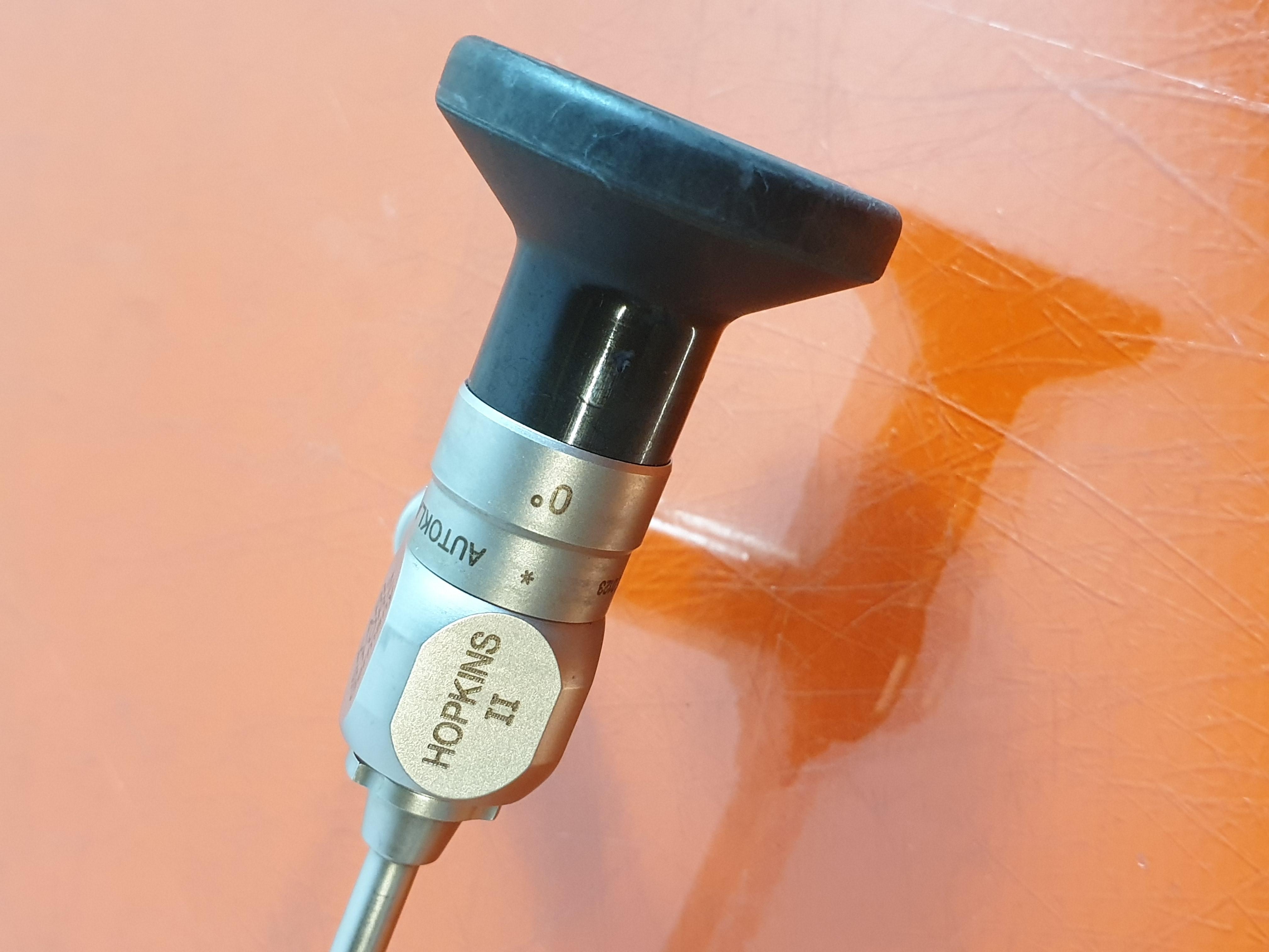 Sell Rigid Cystoscope KARL STORZ 27005AA (Germany) | Bimedis