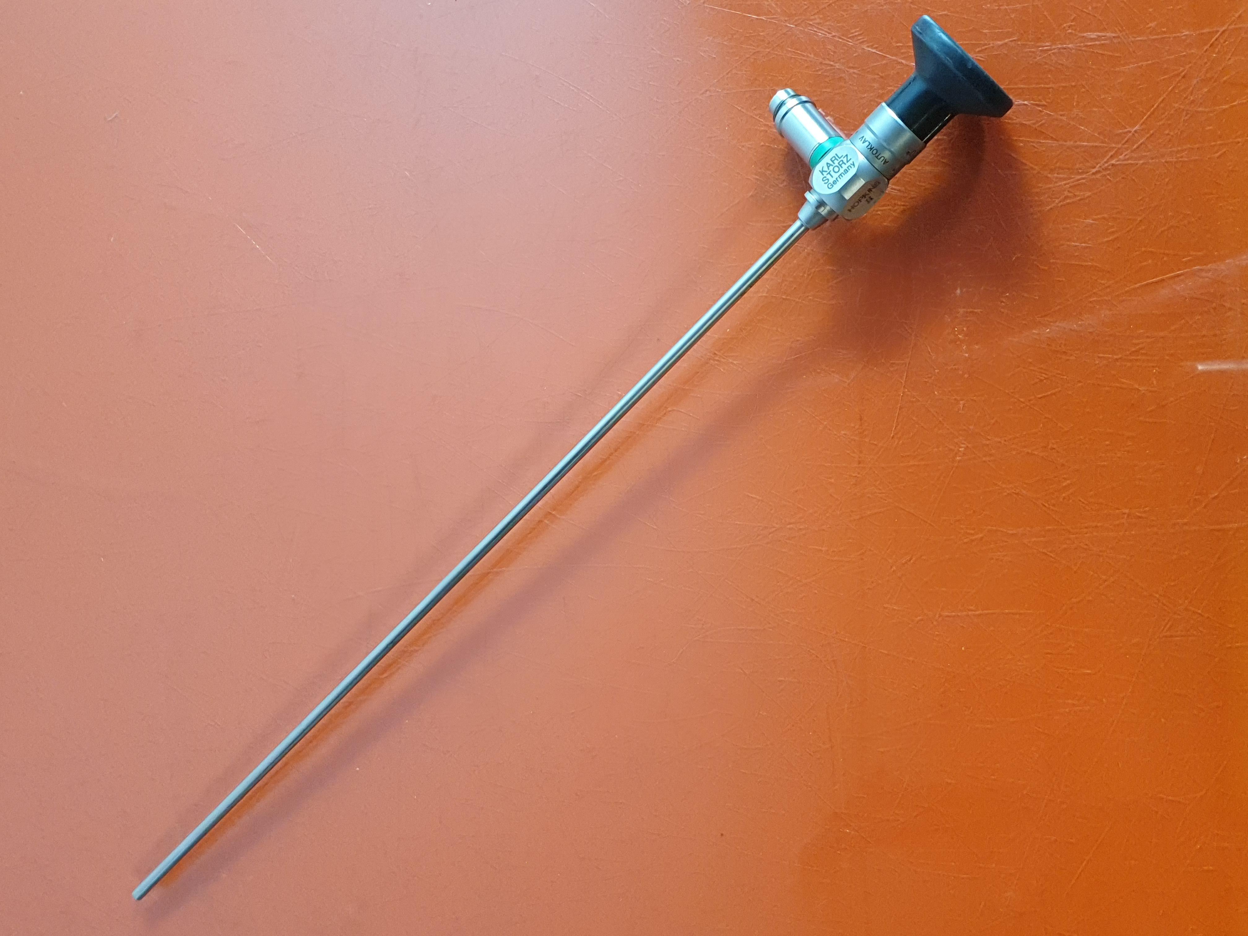 Sell Rigid Cystoscope KARL STORZ 27005AA (Germany) | Bimedis