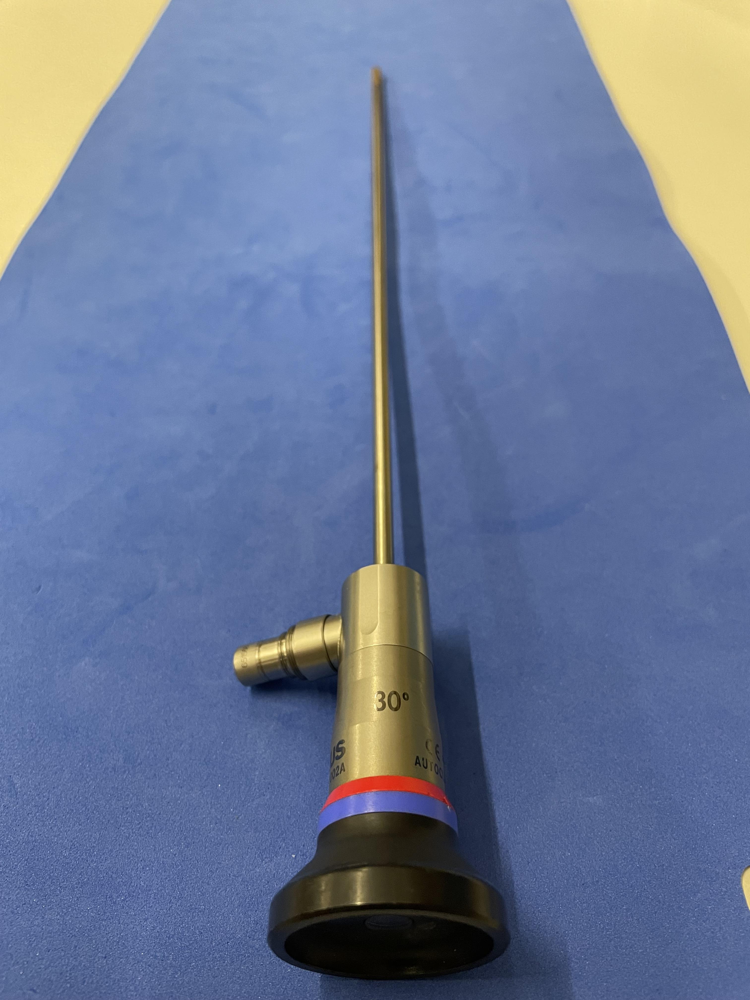 Sell Rigid Cystoscope OLYMPUS A22002A (Hong Kong) | Bimedis