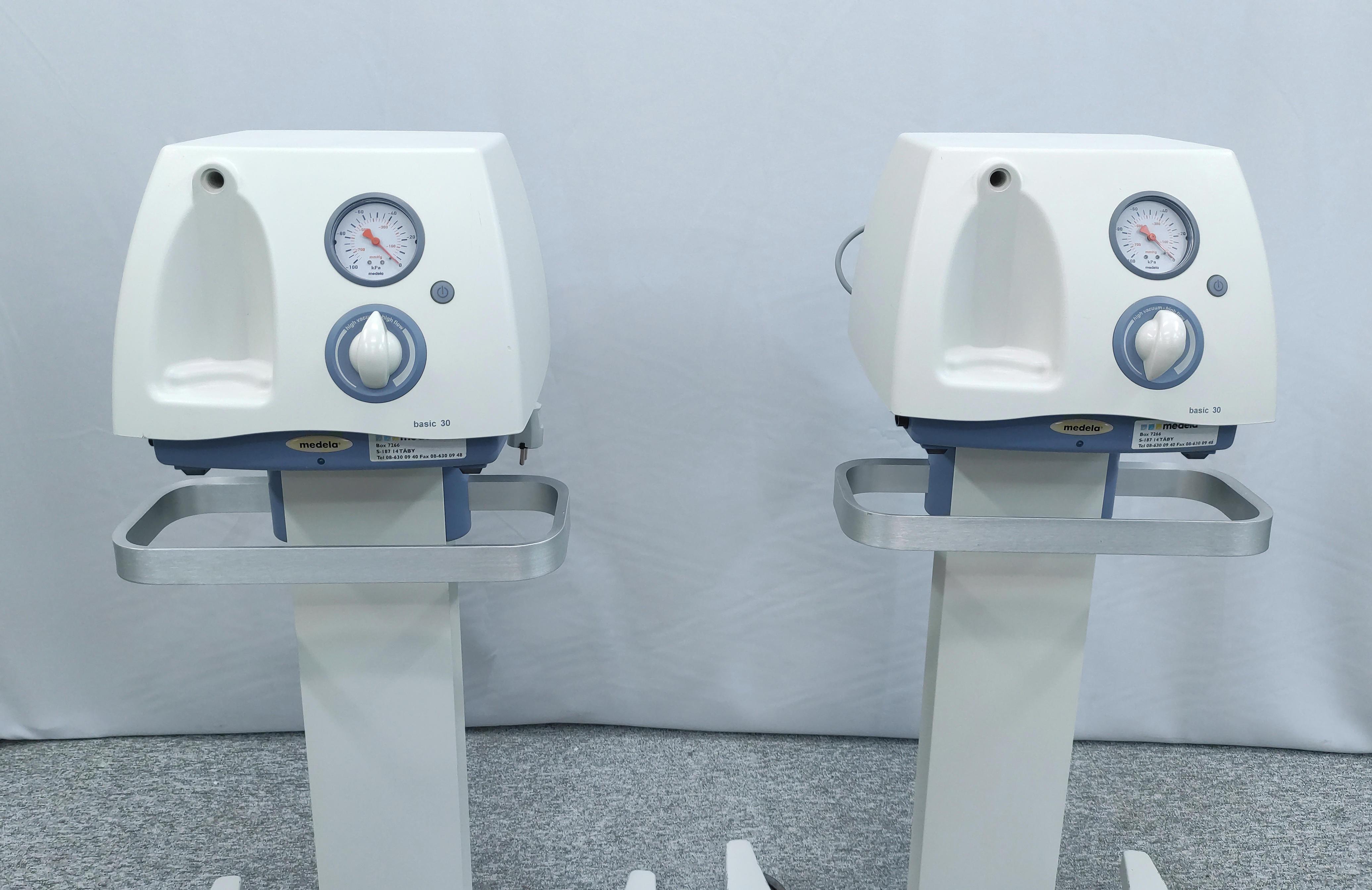 Medela Basic Sell Suction Pump MEDELA BASIC 30 (Poland) | Bimedis