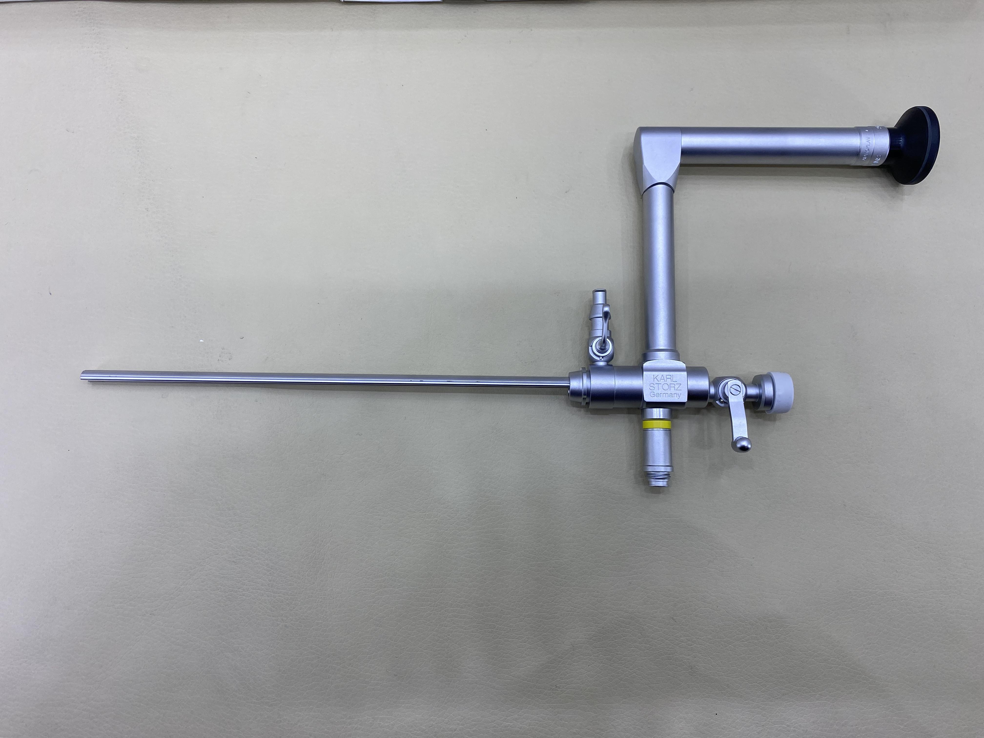 Nefroscope Sell Rigid Nephroscope KARL STORZ 26092AMA (Russia) | Bimedis