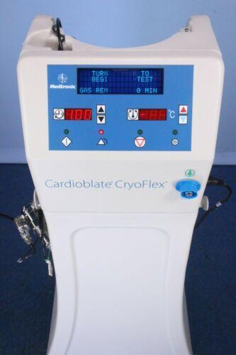 Sell Cryosurgical Unit MEDTRONIC Cardioblate CryoFlex (United States ...