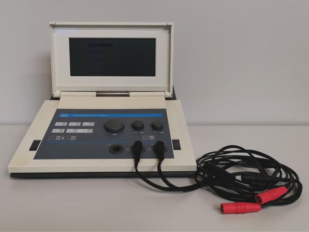 Sell Pulse Electrotherapy ENRAF-NONIUS ENDOMED 982 (Germany) | Bimedis