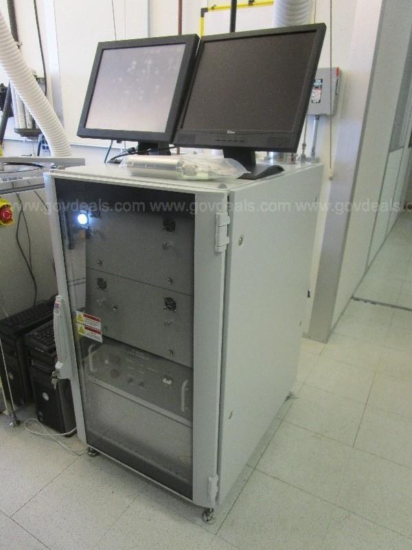 Picosun Advanced R200 Sell Thermal Analysis on Bimedis Thermal Analysis PICOSUN R200 (United ...