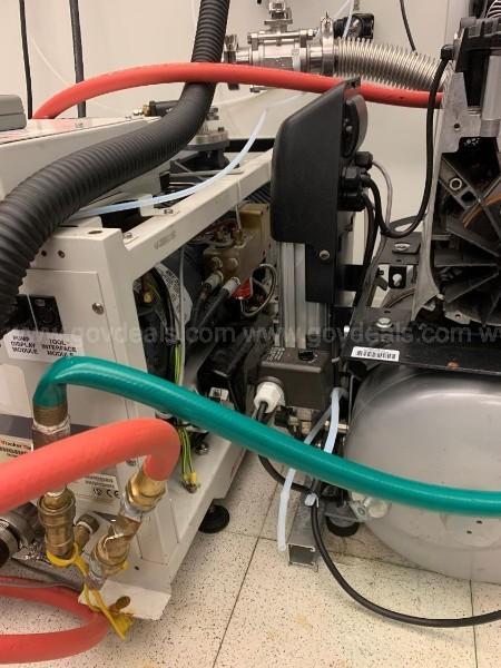 Picosun Advanced R200 Sell Thermal Analysis PICOSUN R200 (United States) | Bimedis