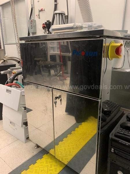 Picosun Advanced R200 Sell Thermal Analysis PICOSUN R200 (United States) | Bimedis