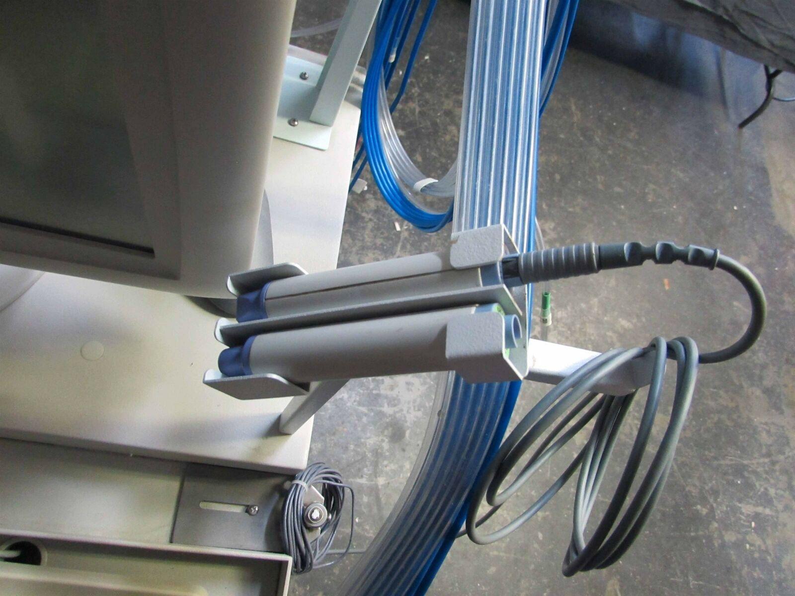 Multilab Ii Roodra Vendre Doppler Vasculaire UNETIXS VASCULAR MultiLab Series II (États ...