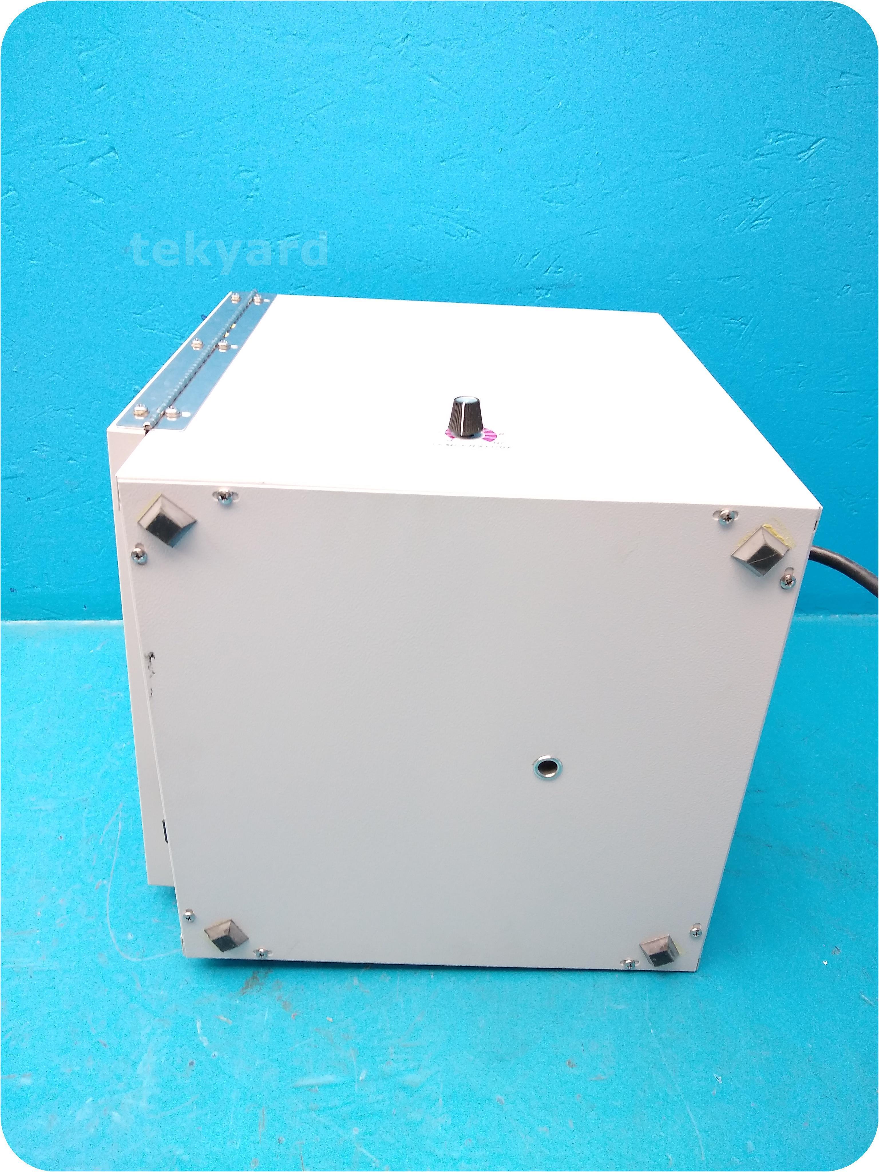 Lab Line Model 120 Sell Laboratory incubator LAB-LINE 120 (United States) | Bimedis
