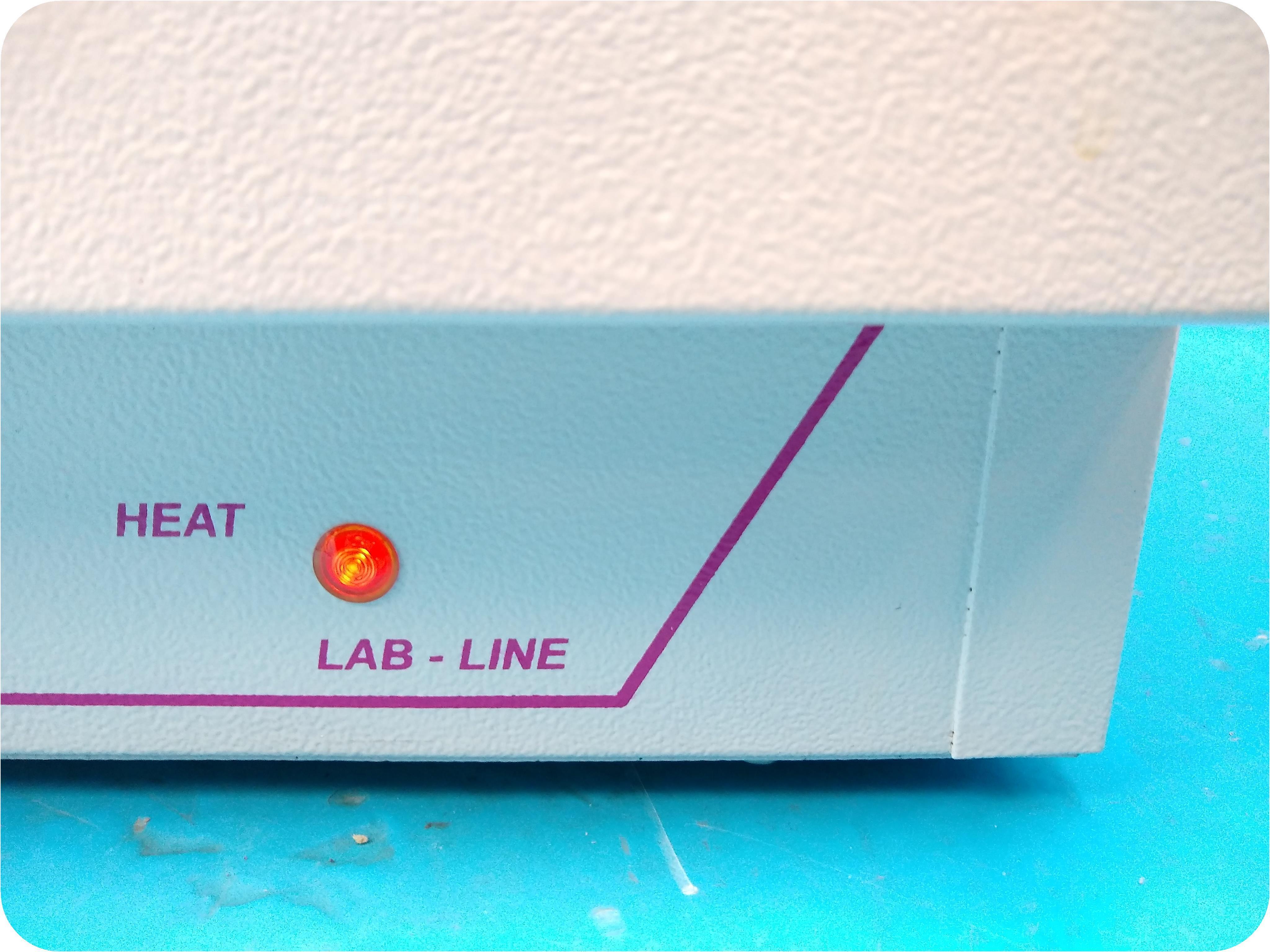 Lab Line Model 120 Sell Laboratory incubator LAB-LINE 120 (United States) | Bimedis