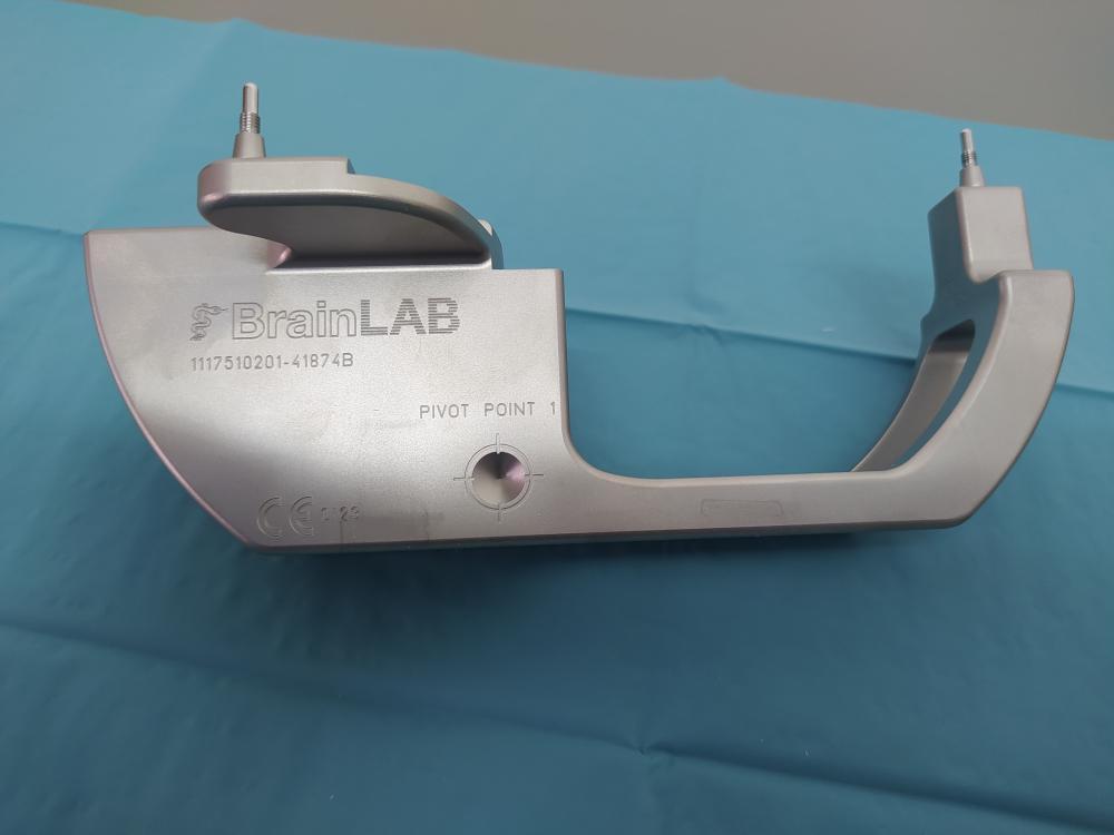 Sell Surgical navigation system BRAINLAB VectorVision 2020 (Germany ...
