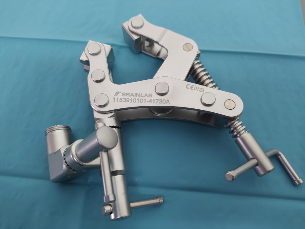 Sell Surgical navigation system BRAINLAB VectorVision 2020 (Germany ...