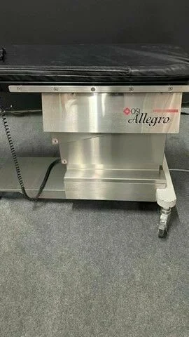 Sell Operating table MIZUHO OSI Allegro 6862 (United States) | Bimedis