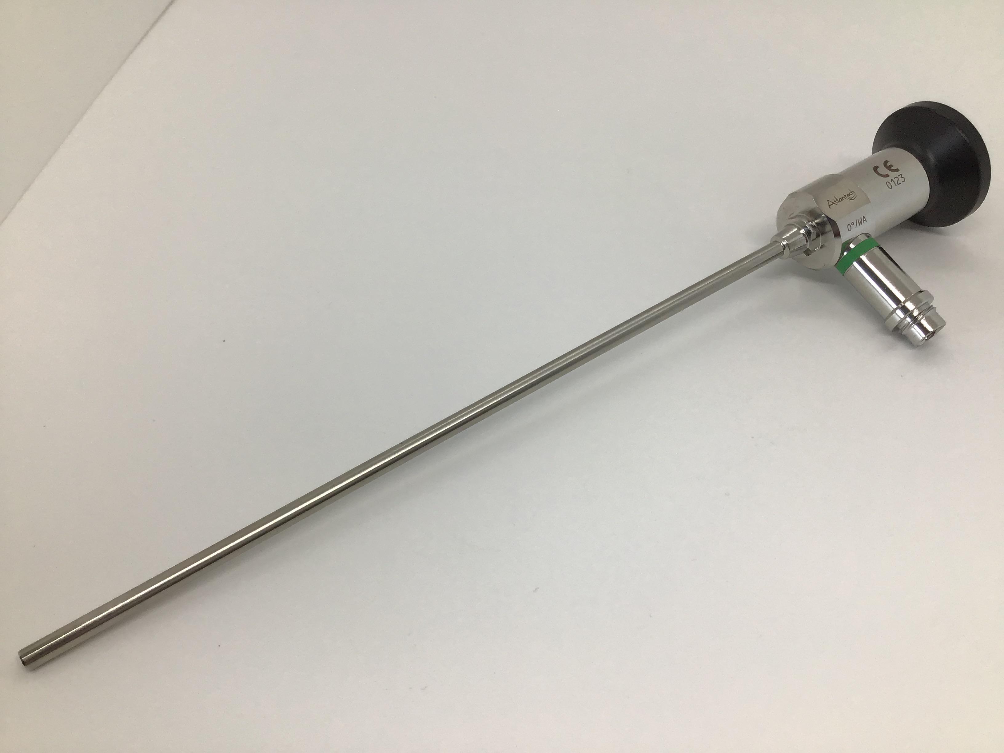 Sell Rigid Arthroscope ATLANTECH 08-0999 (United Kingdom)